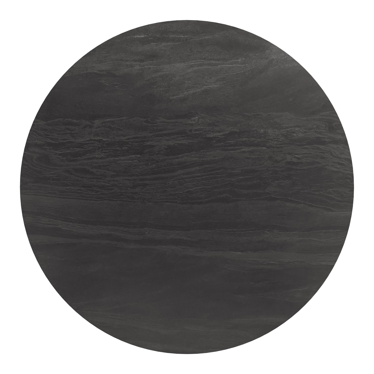Reno Dining Table Black - 5