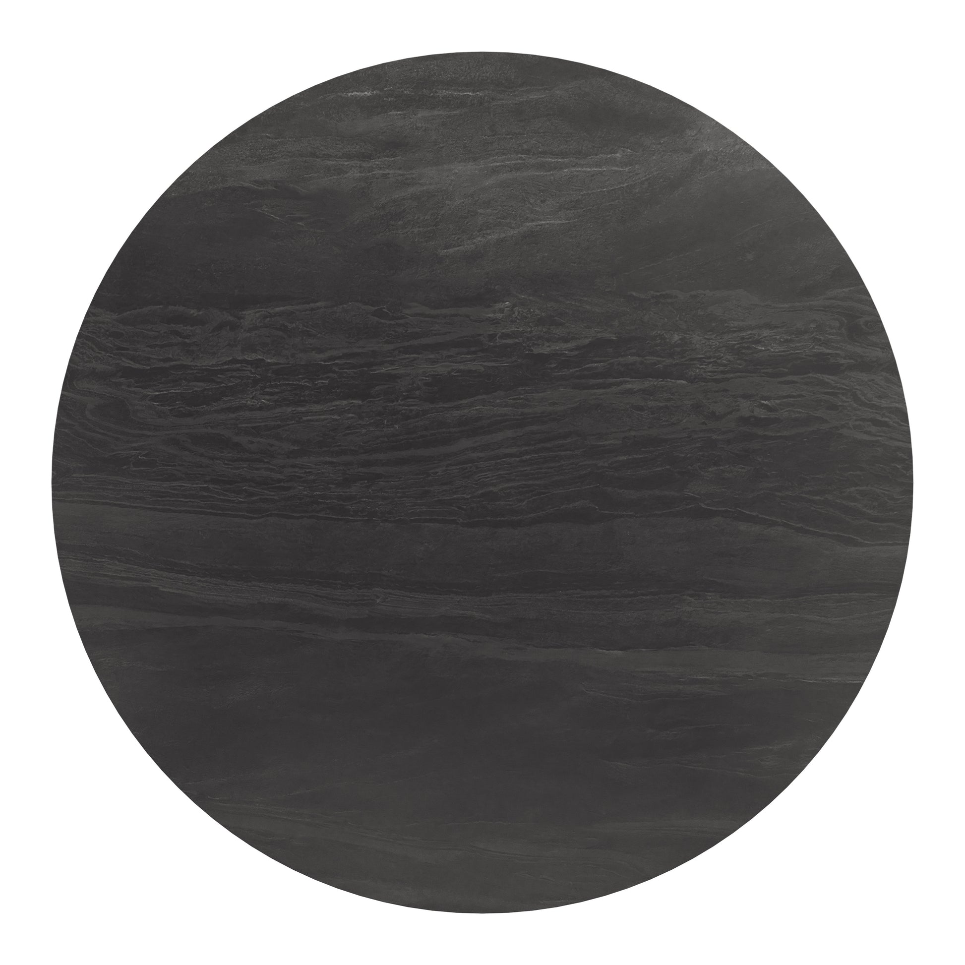 Reno Dining Table Black - 5