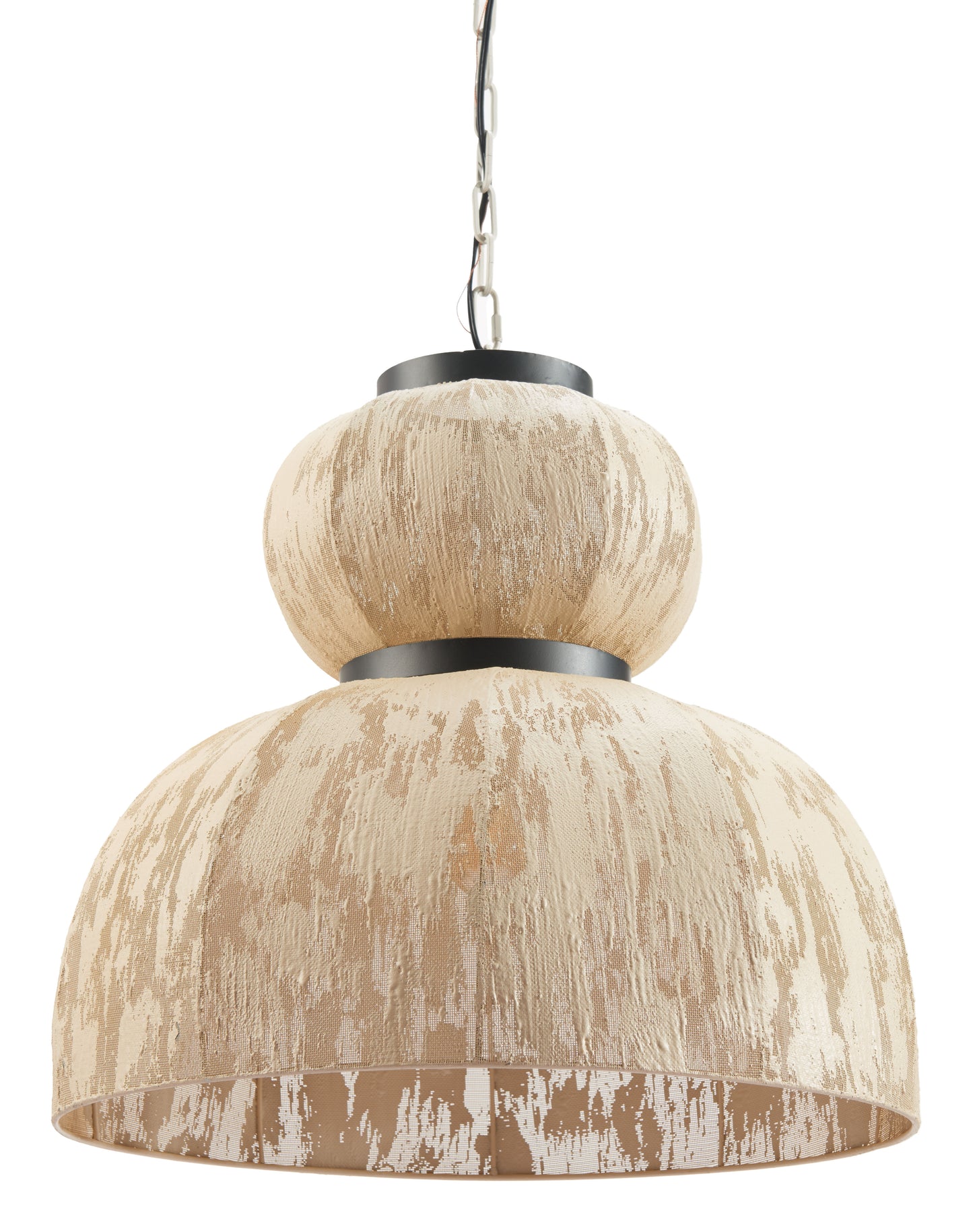 Manet Ceiling Lamp Beige - 2