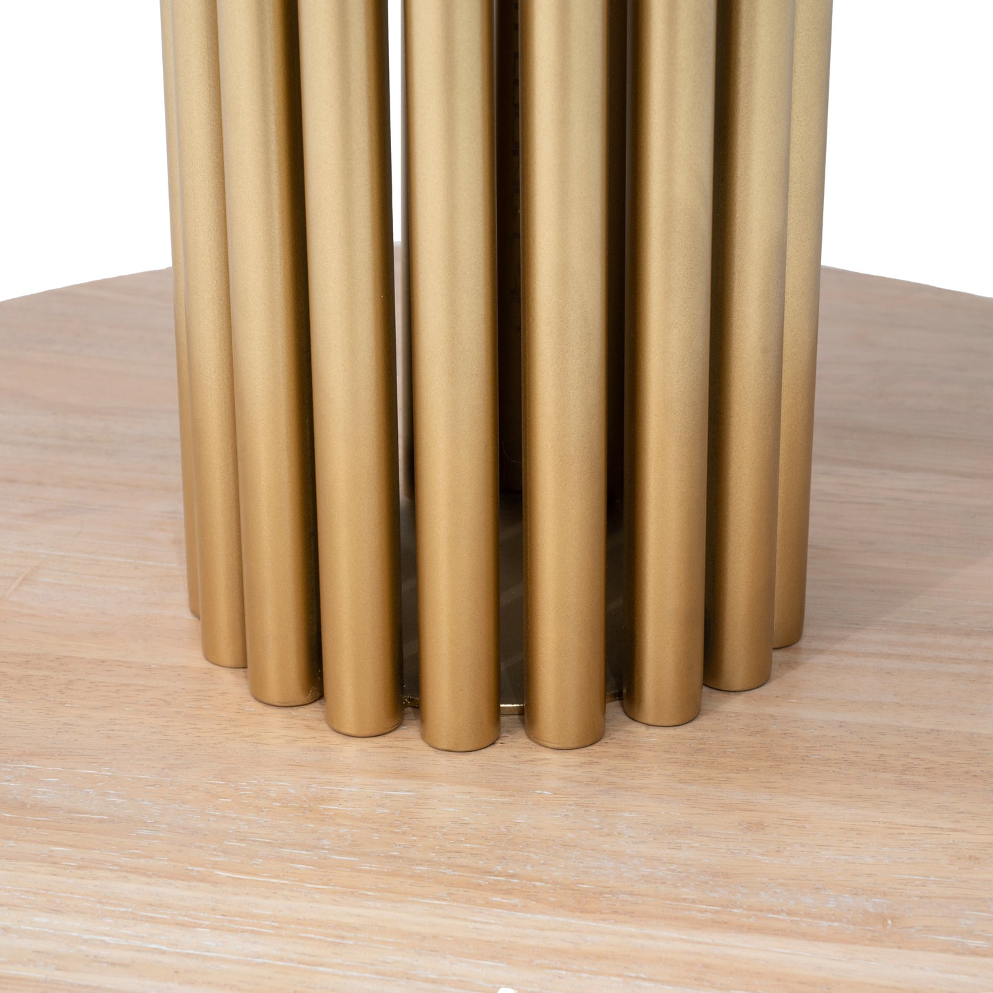 Wilou Dining Table Natural - 3