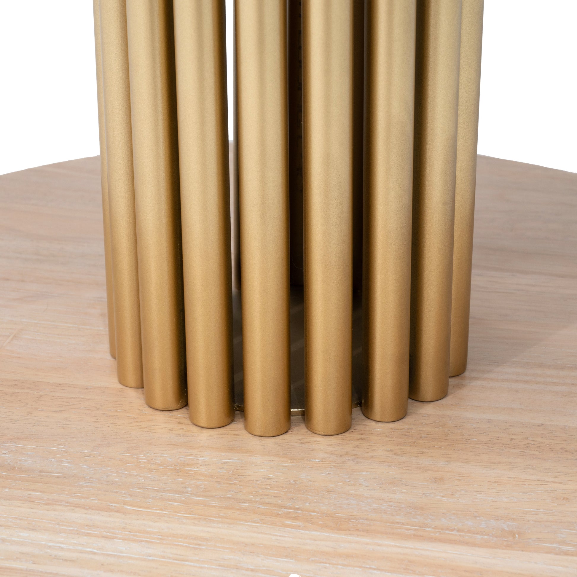 Wilou Dining Table Natural - 3