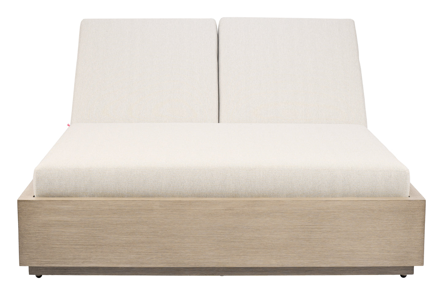 Varadero Beach Double Chaise Gray - 3