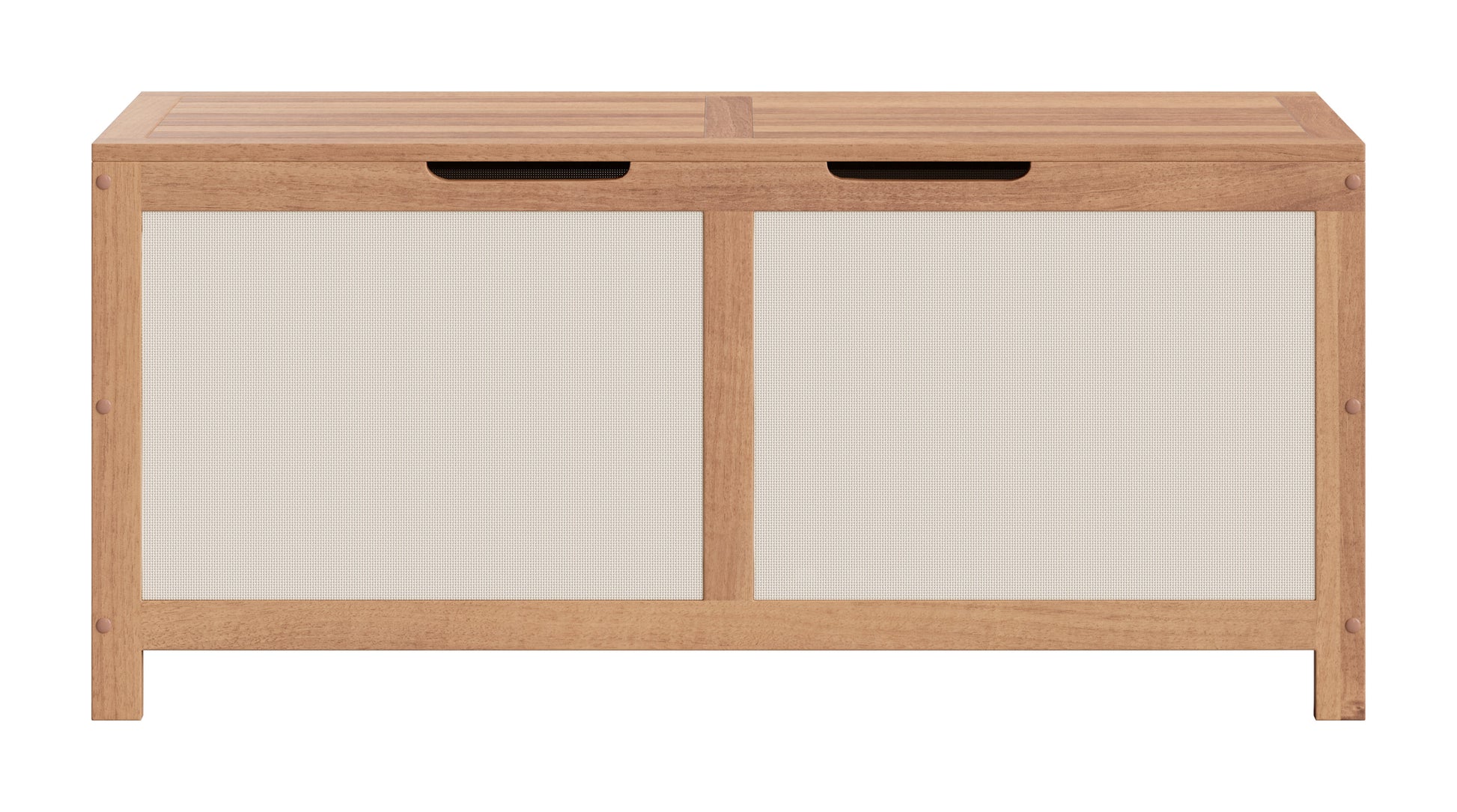 Valtan Storage Chest Natural - 3