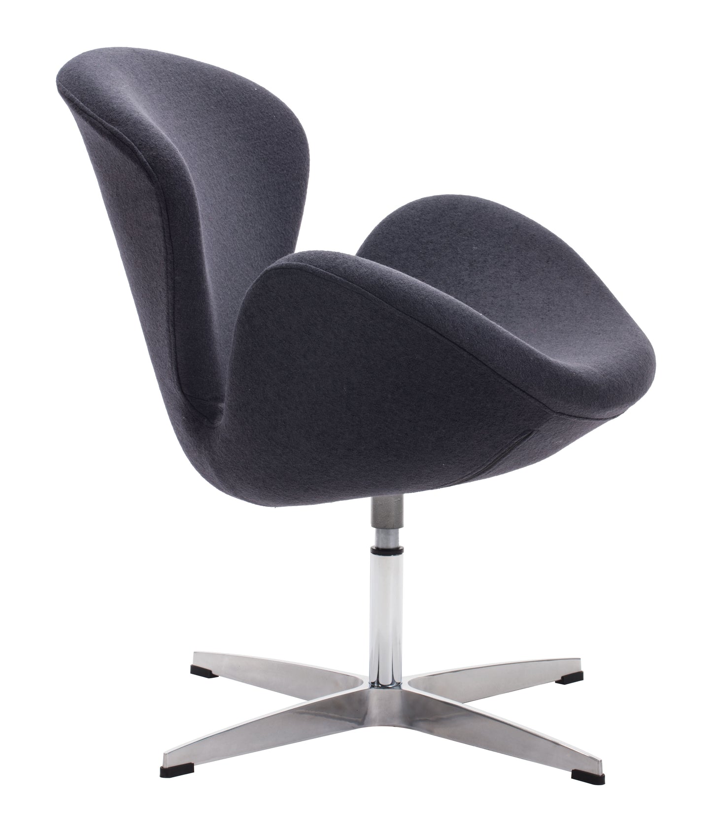 Pori Occasional Chair Gray