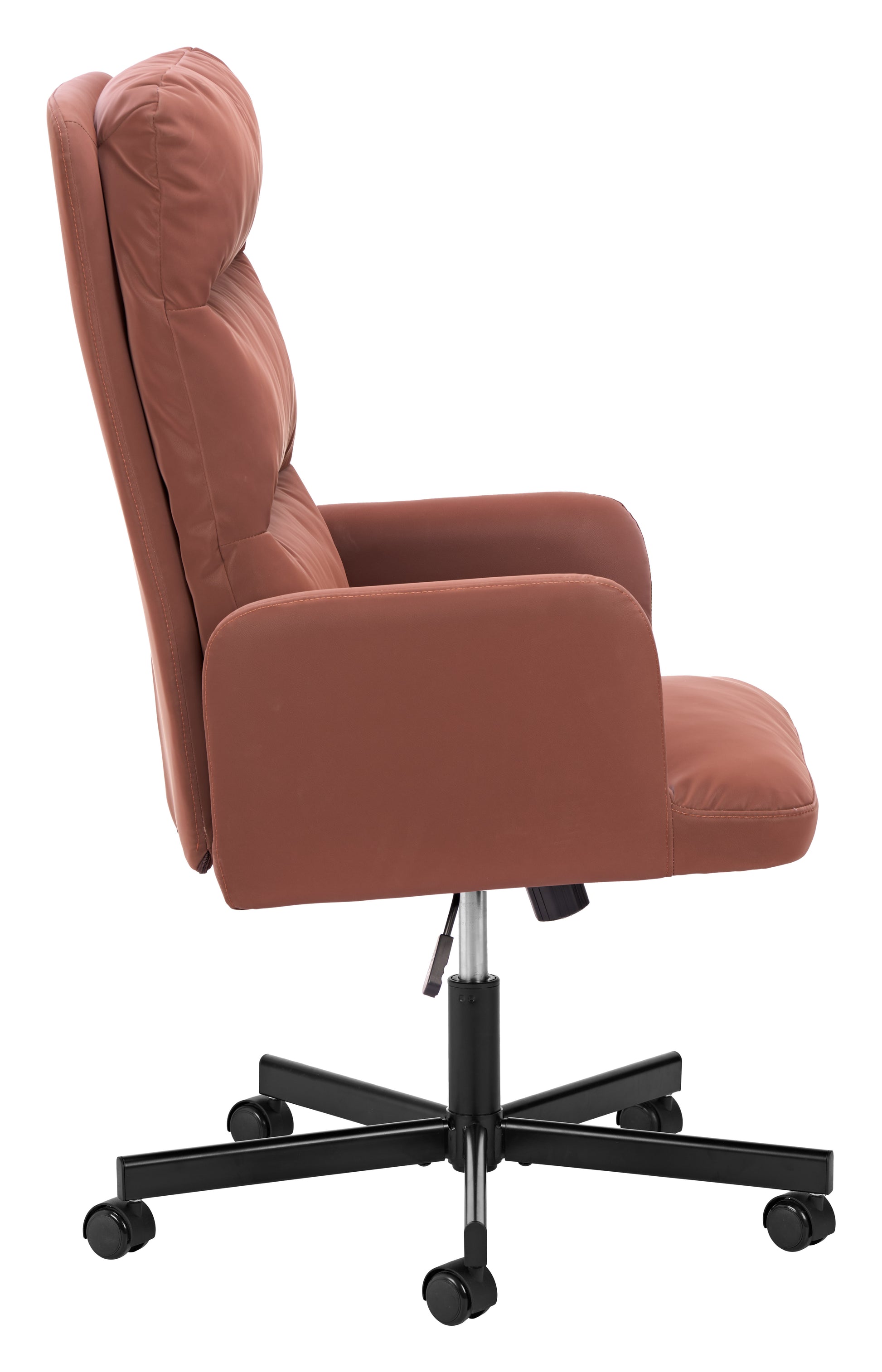 Sable Office Chair Brown - 2