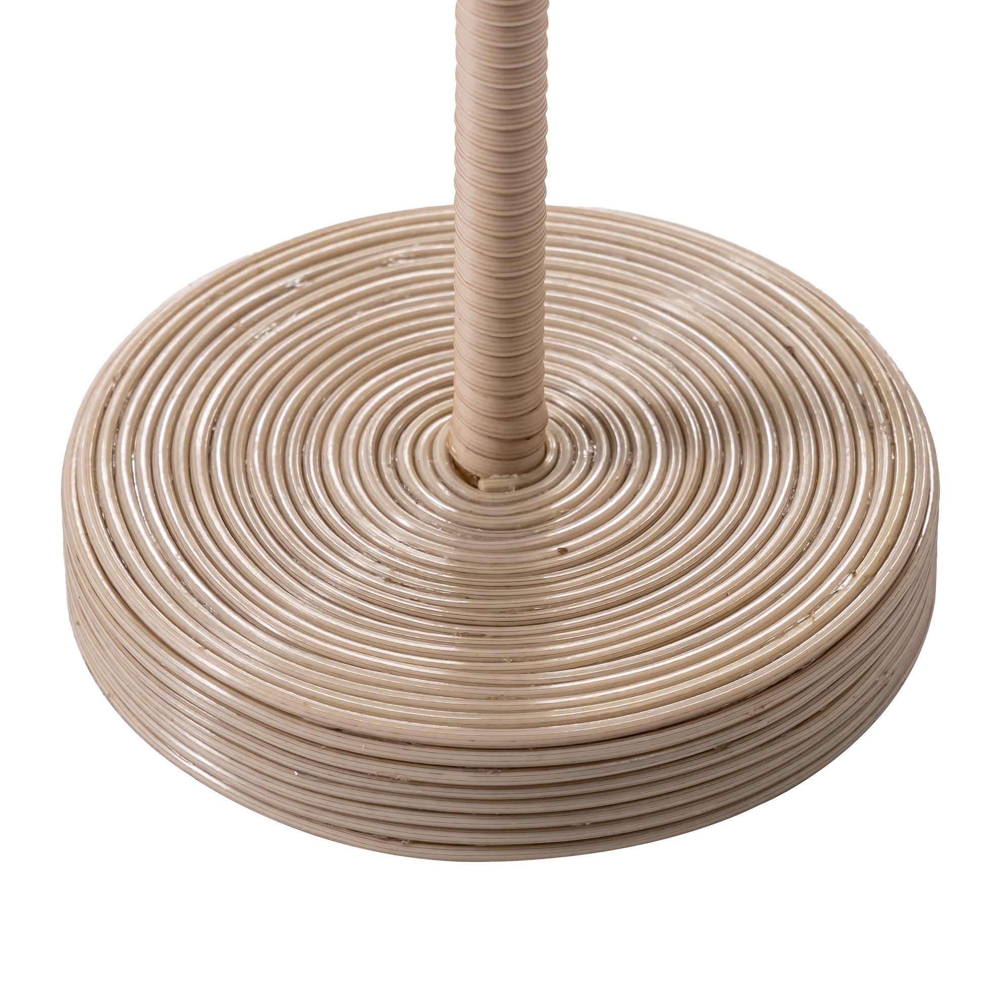 Lumika Solar Table Lamp Beige - 7