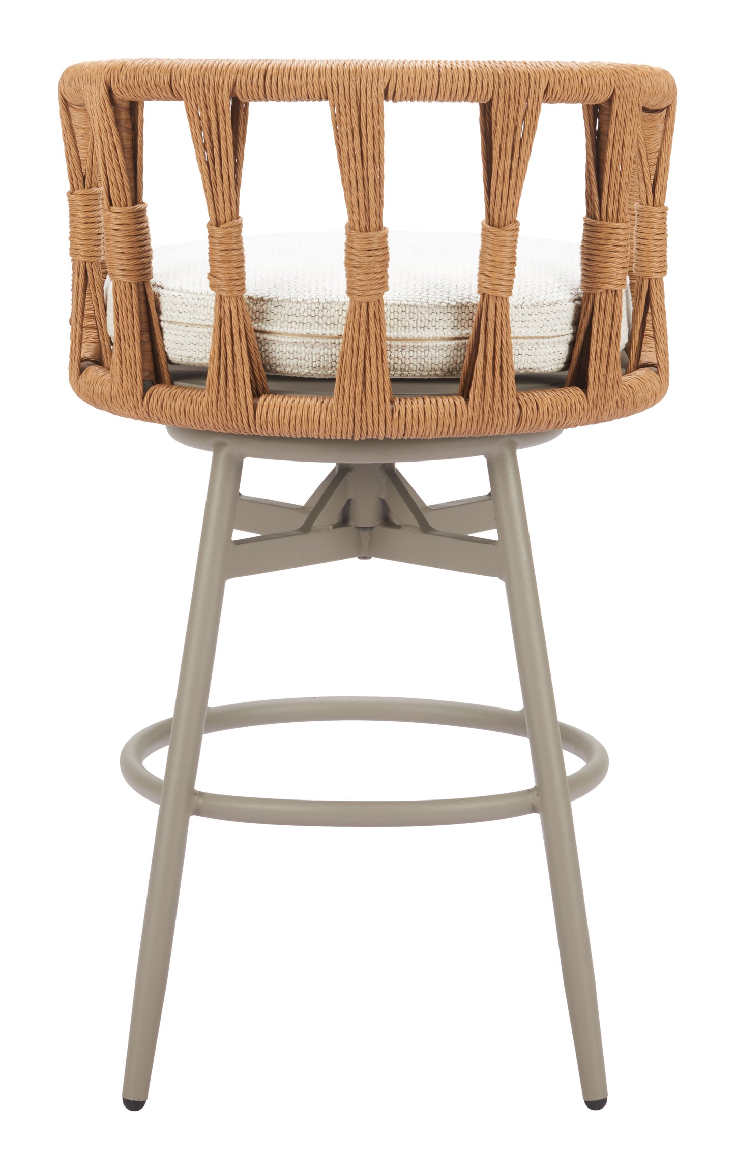 Safal Swivel Barstool Multicolor - 4
