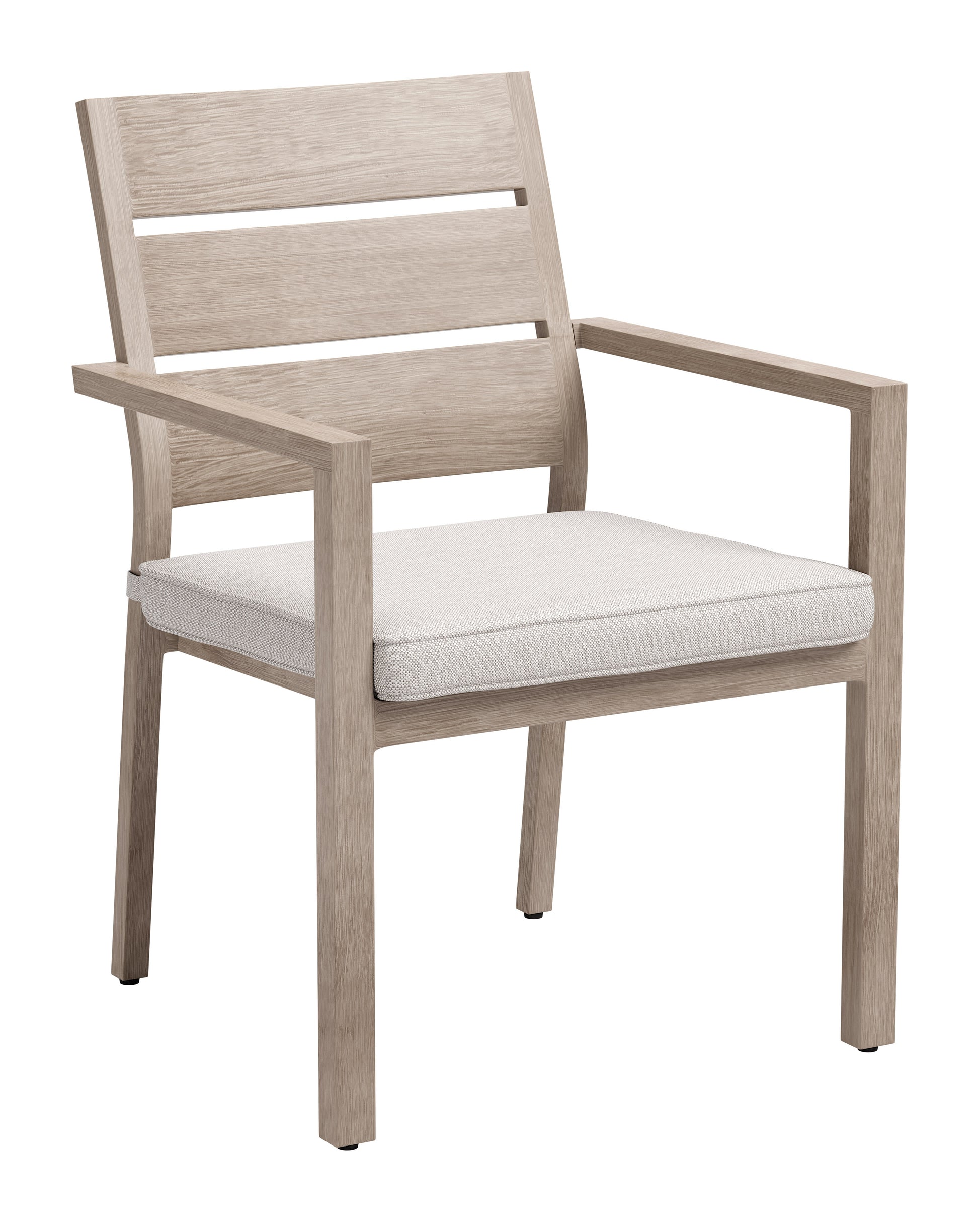 Reefline Dining Chair (Set of 2) Gray