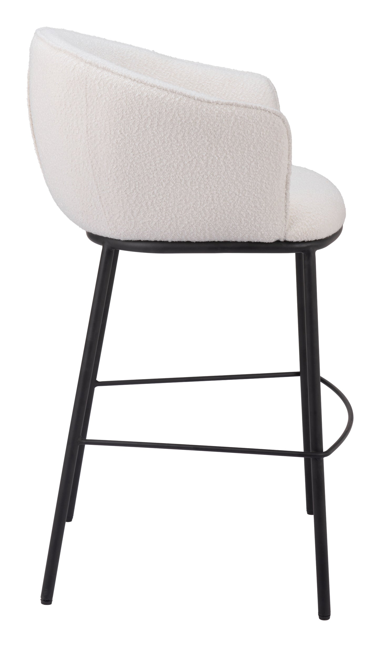 Essen Barstool Ivory - 2