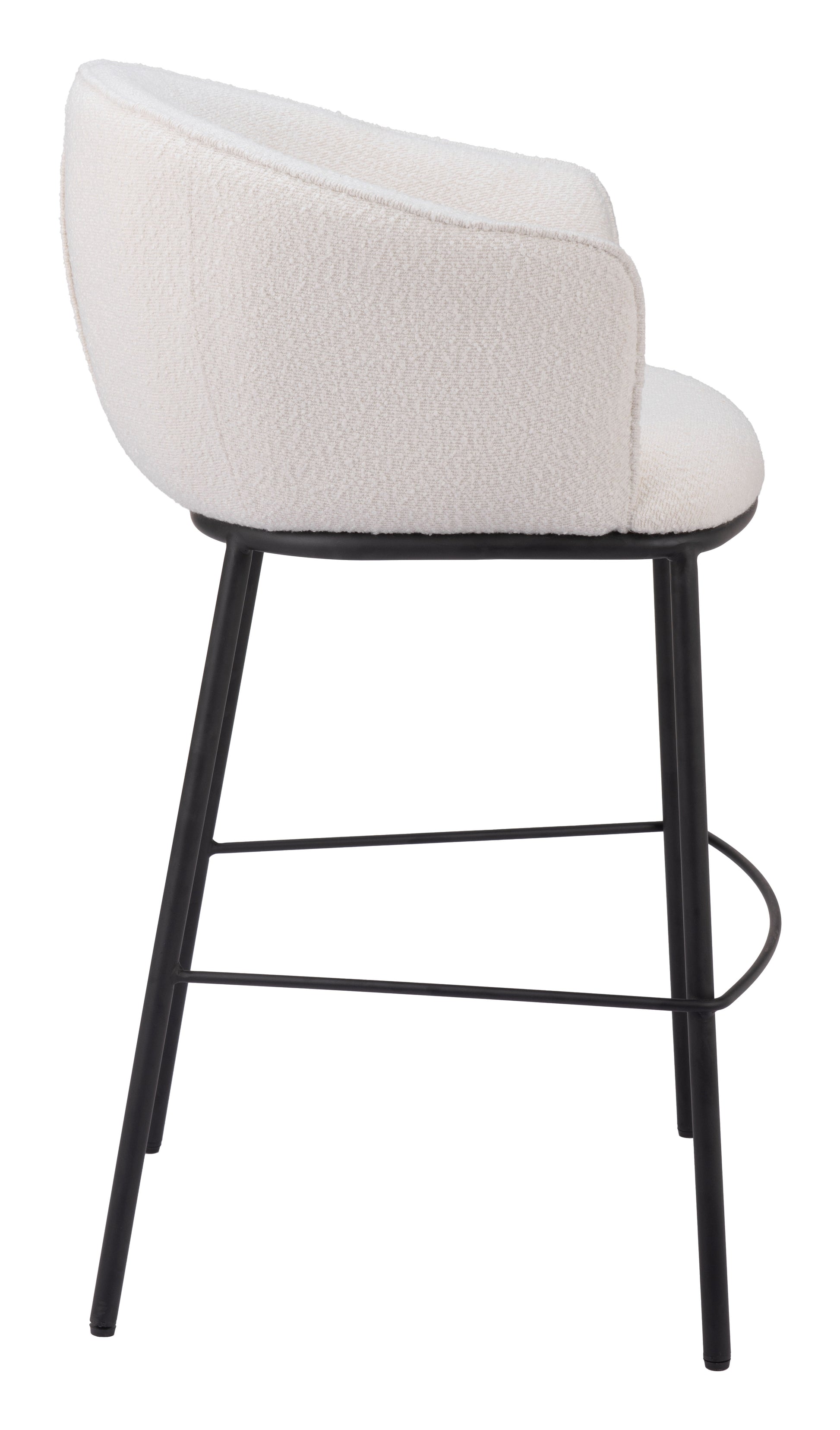 Essen Barstool Ivory - 2