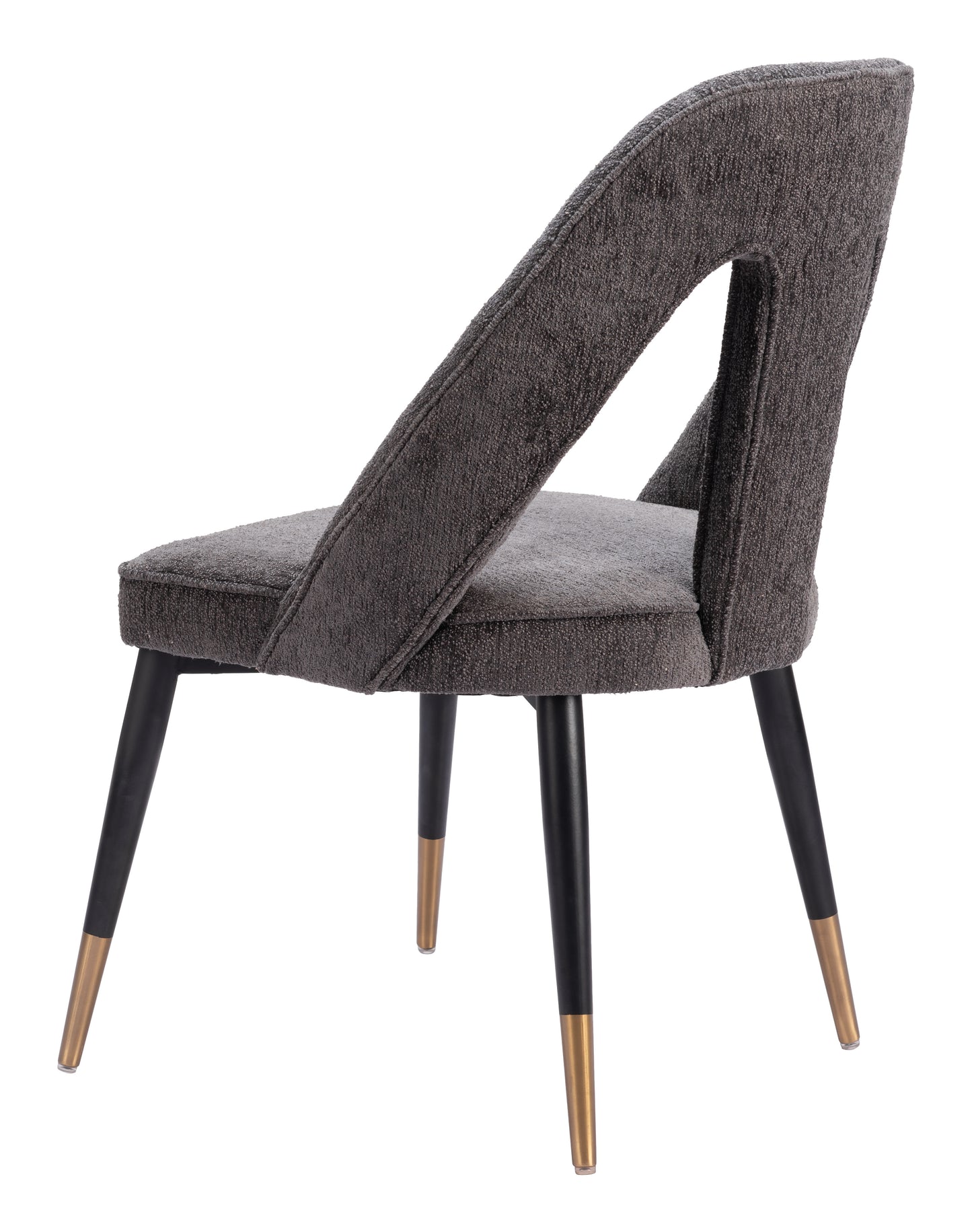 Artus Dining Chair Gray - 7