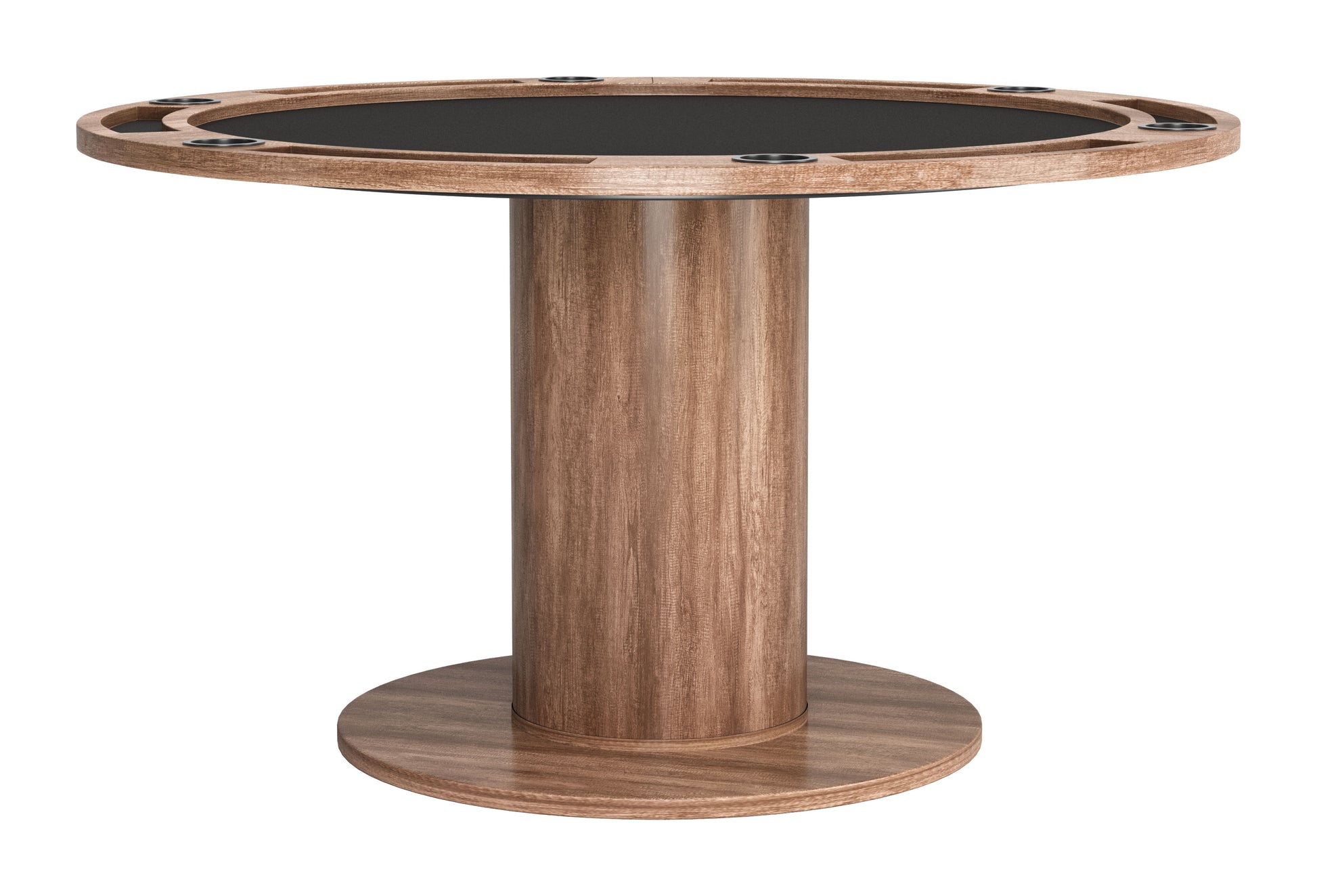 Vault 2 in 1 Table Brown - 4