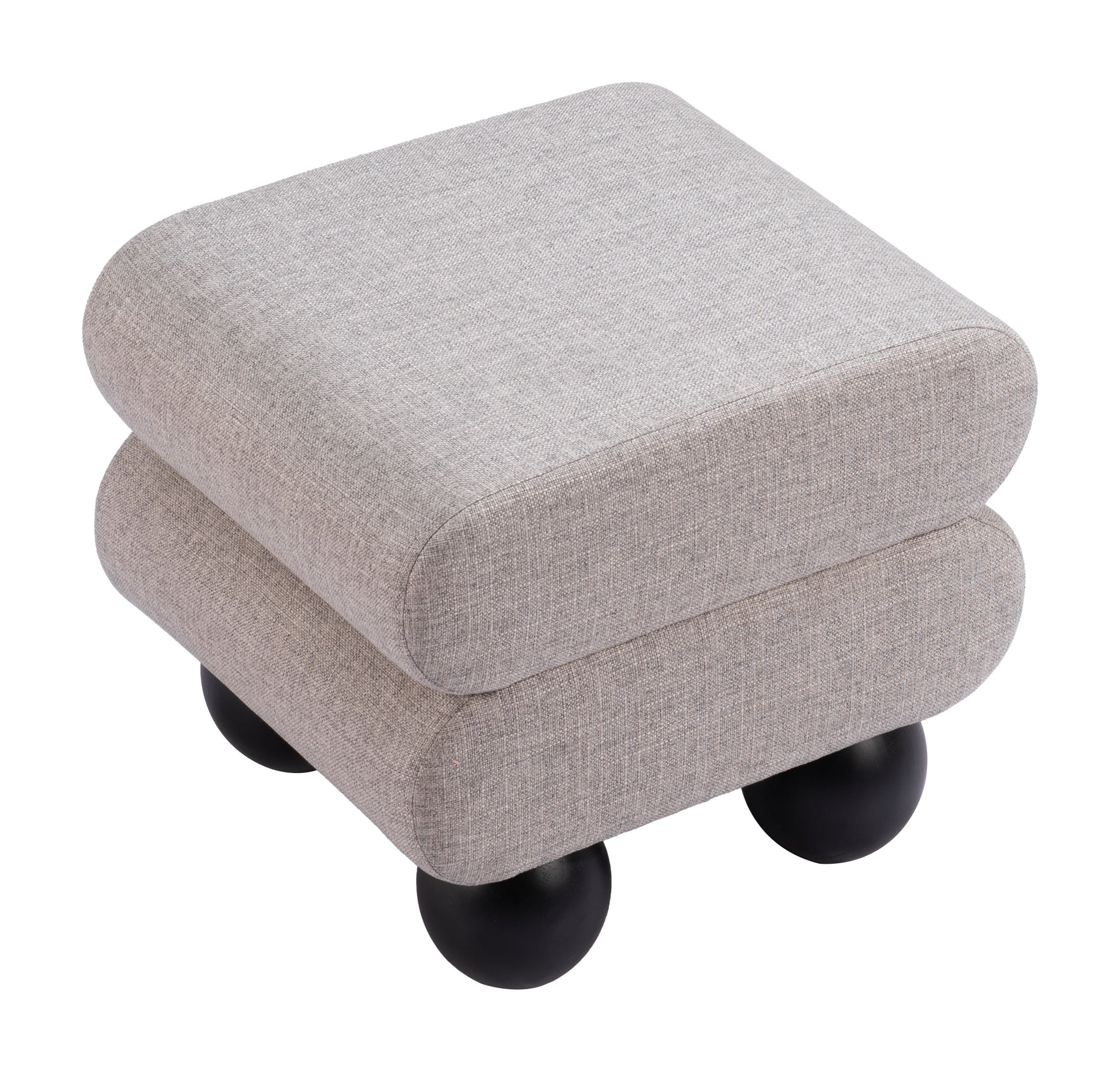 Davao Ottoman Gray - 5