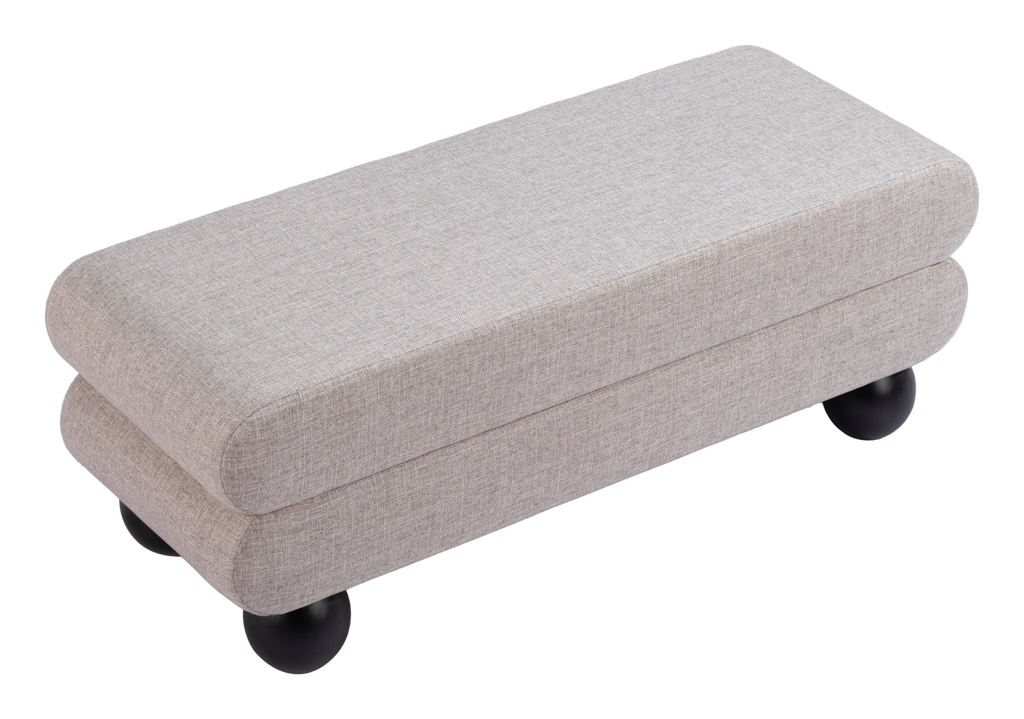 Davao Bench Gray - 4