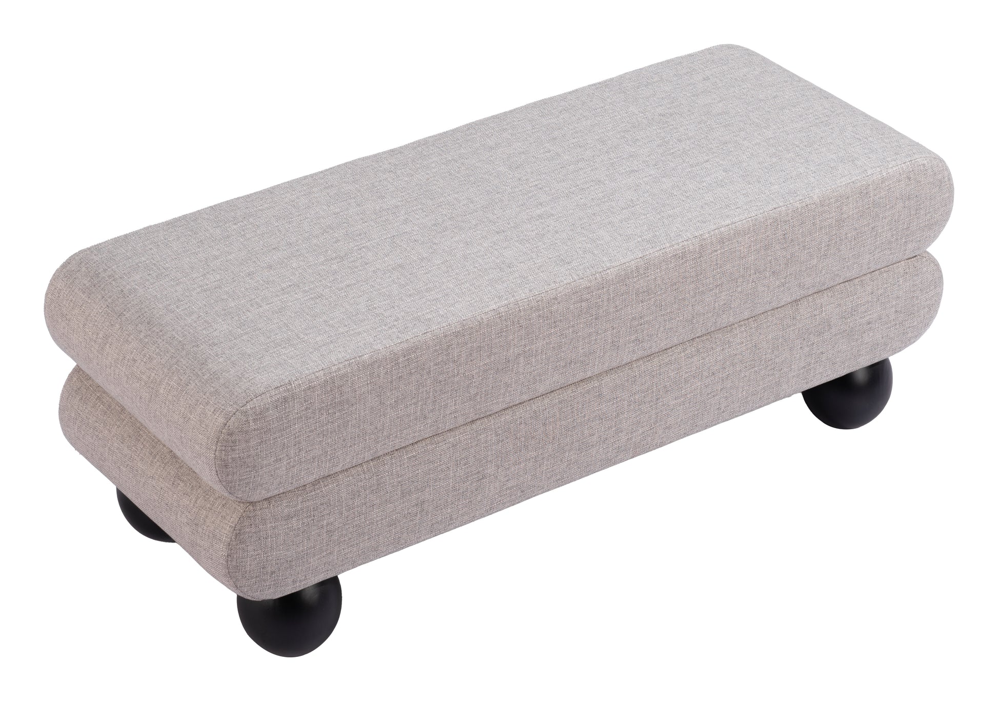 Davao Bench Gray - 4