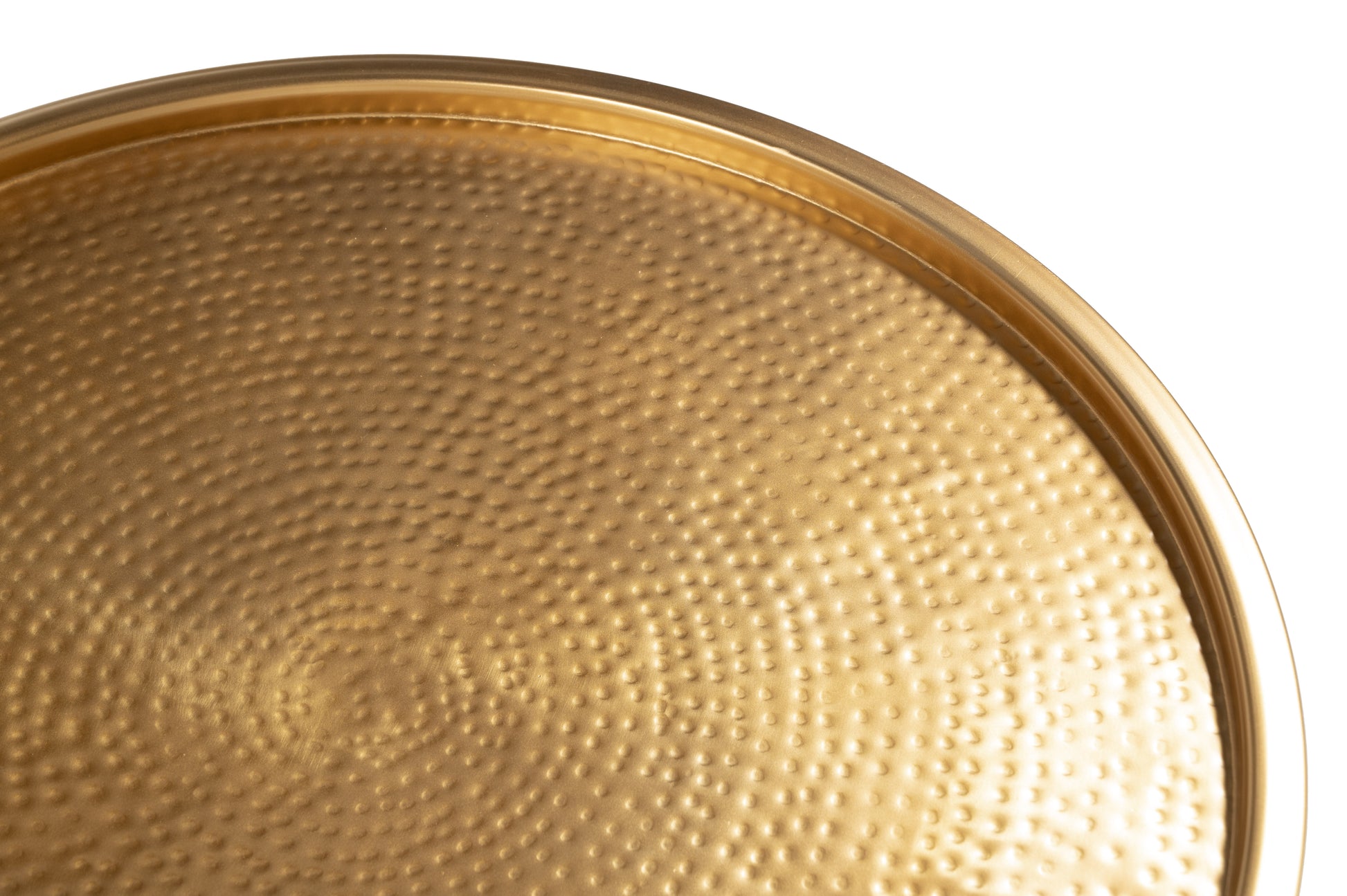Coldveil Storage Coffee Table Gold - 4
