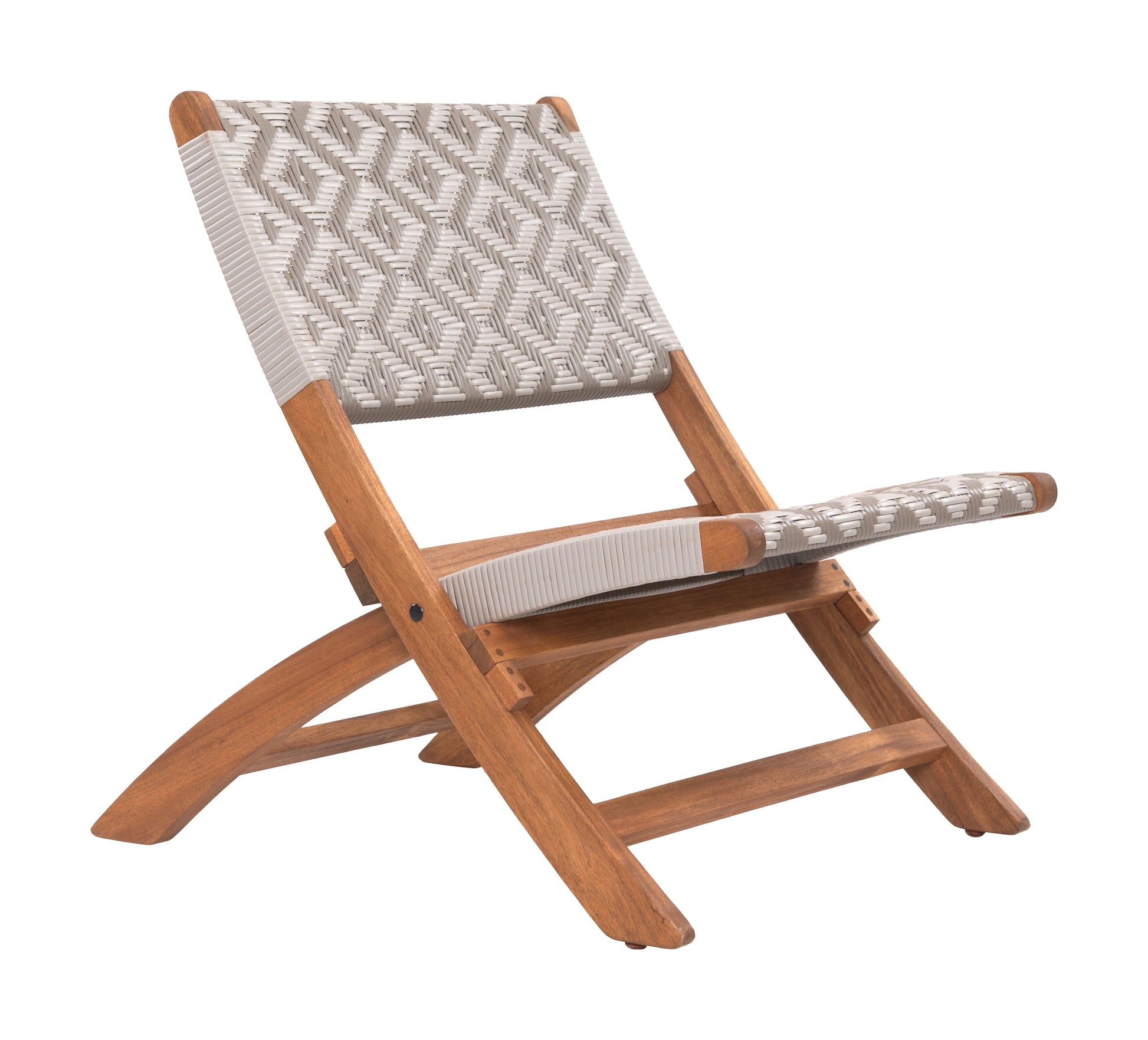 Tide Lounge Chair Multicolor - 6