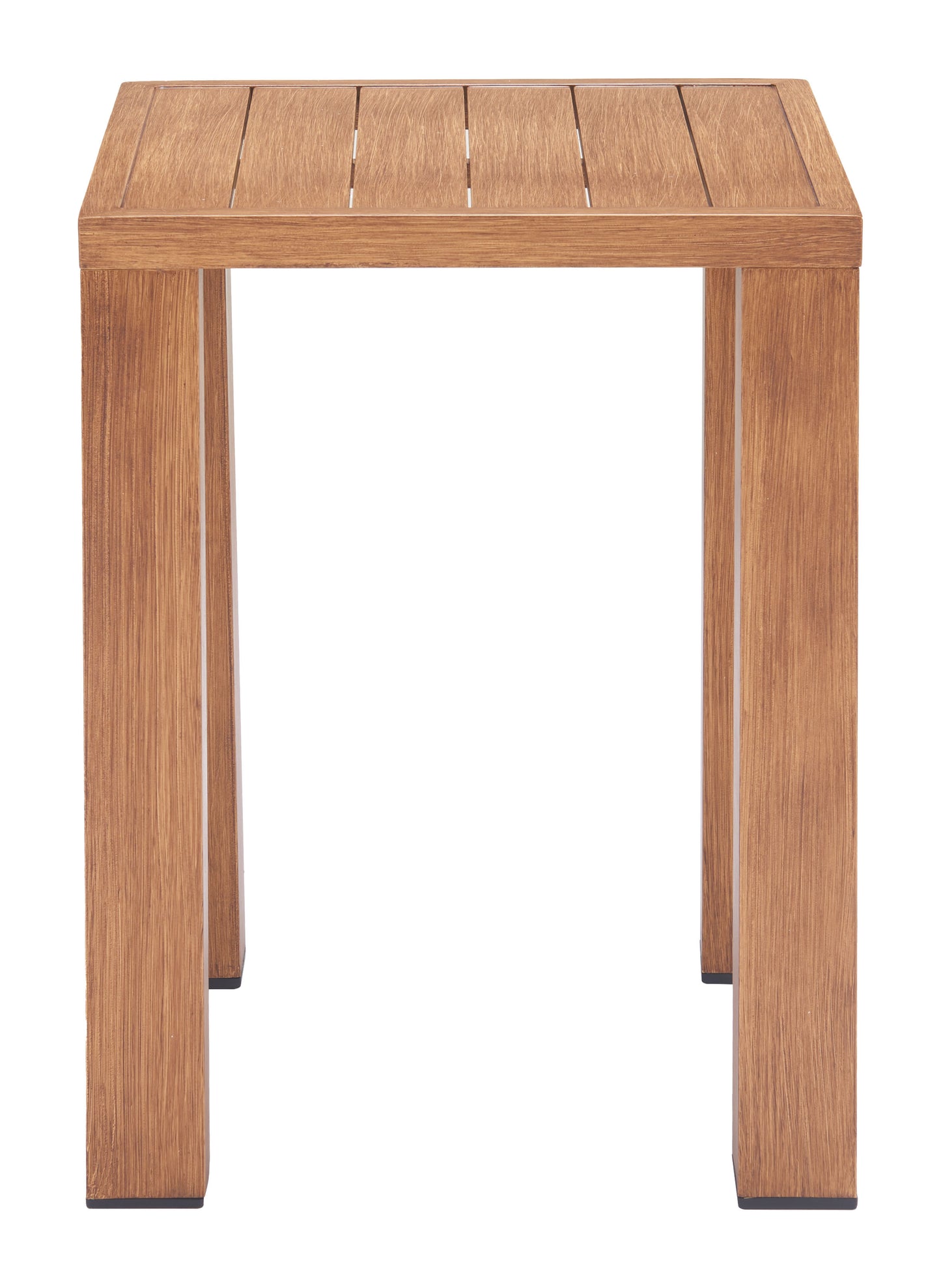Regels Side Table Natural - 4