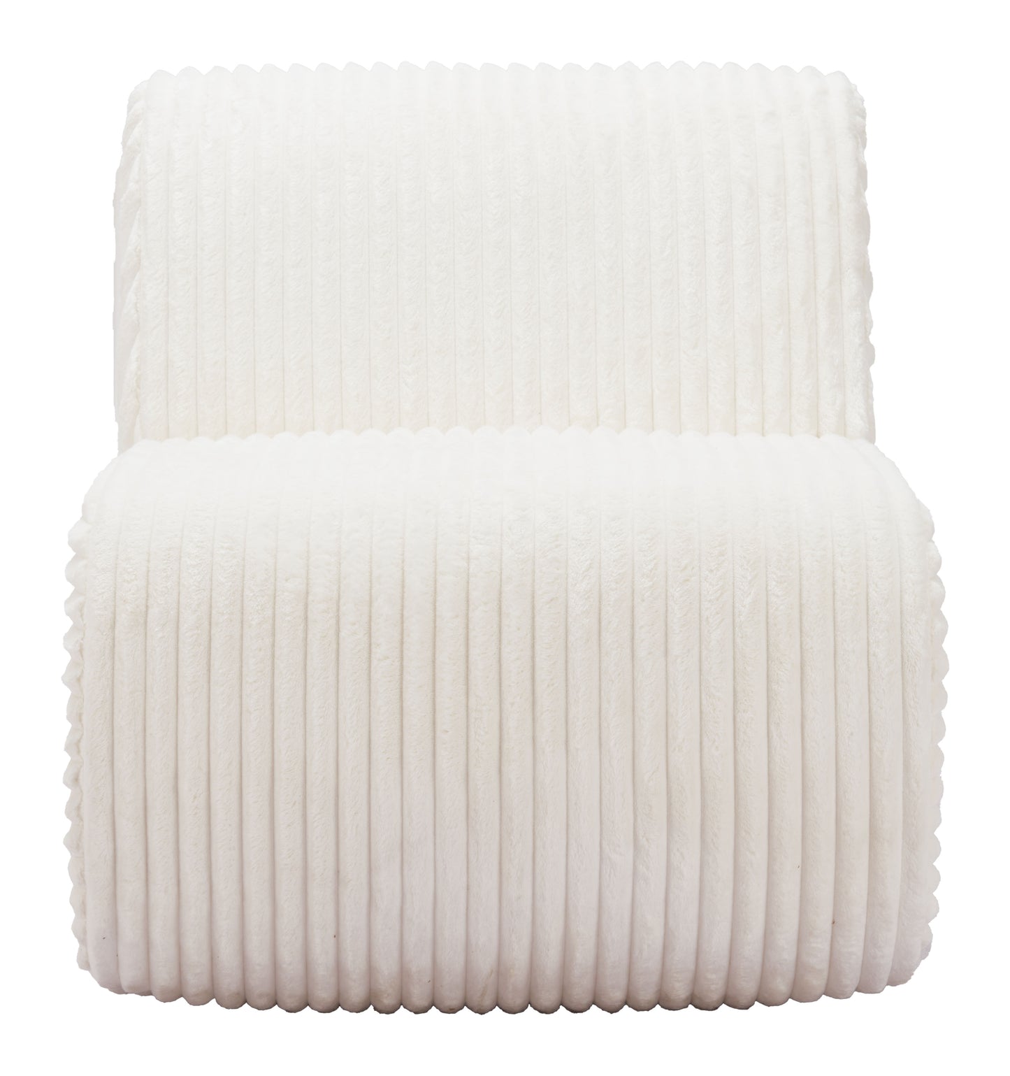 Opam Accent Chair White - 3