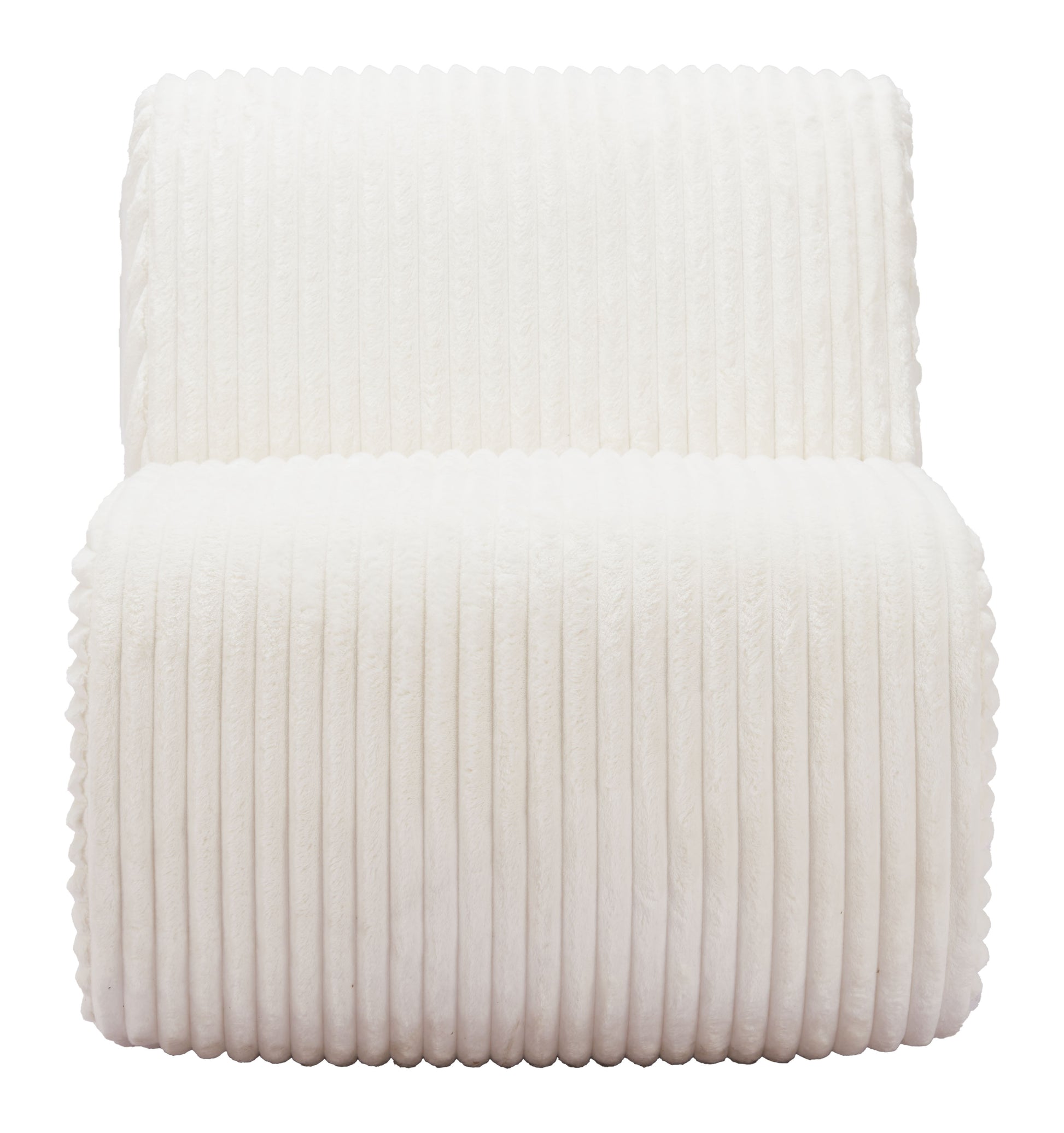 Opam Accent Chair White - 3