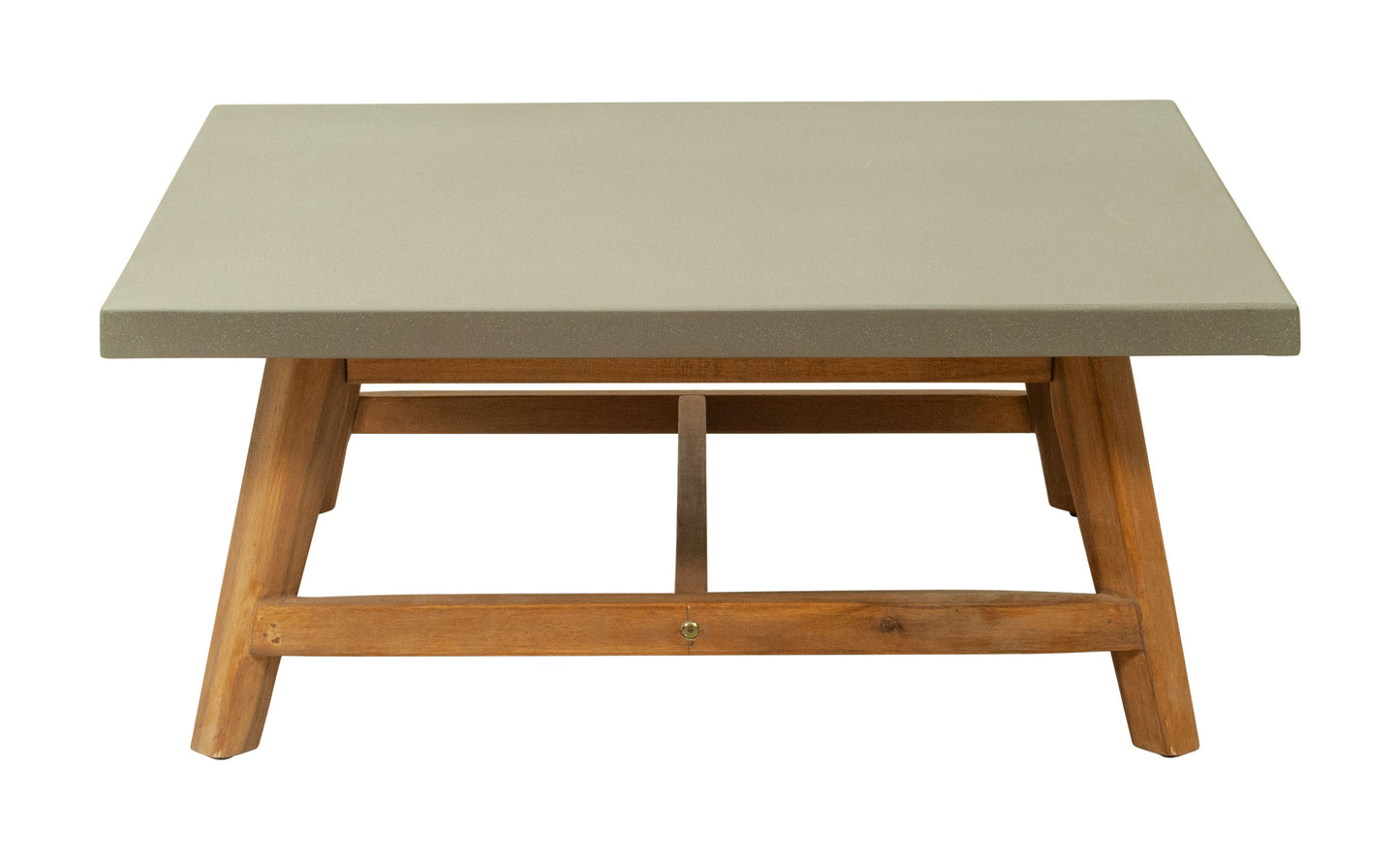Kert Coffee Table Gray - 2