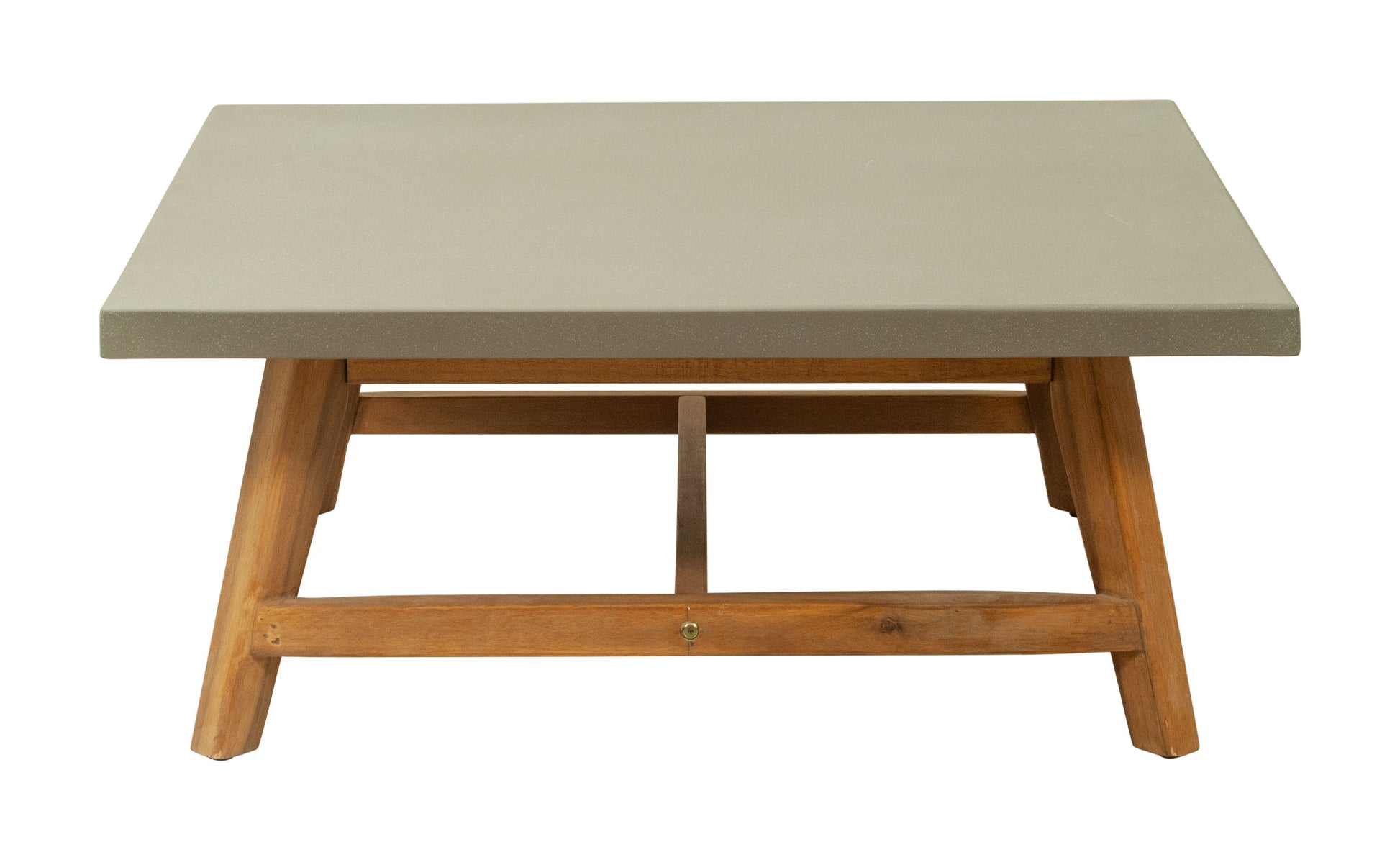 Kert Coffee Table Gray - 2