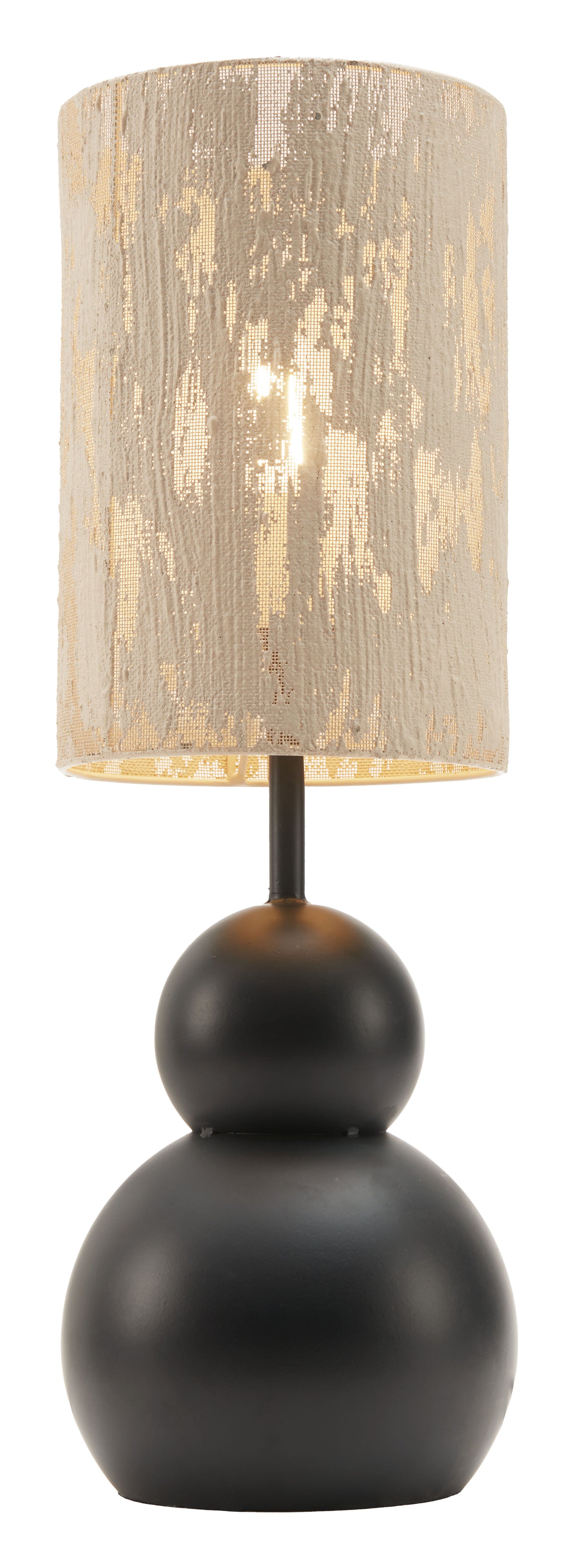 Pupen Table Lamp Beige - 2