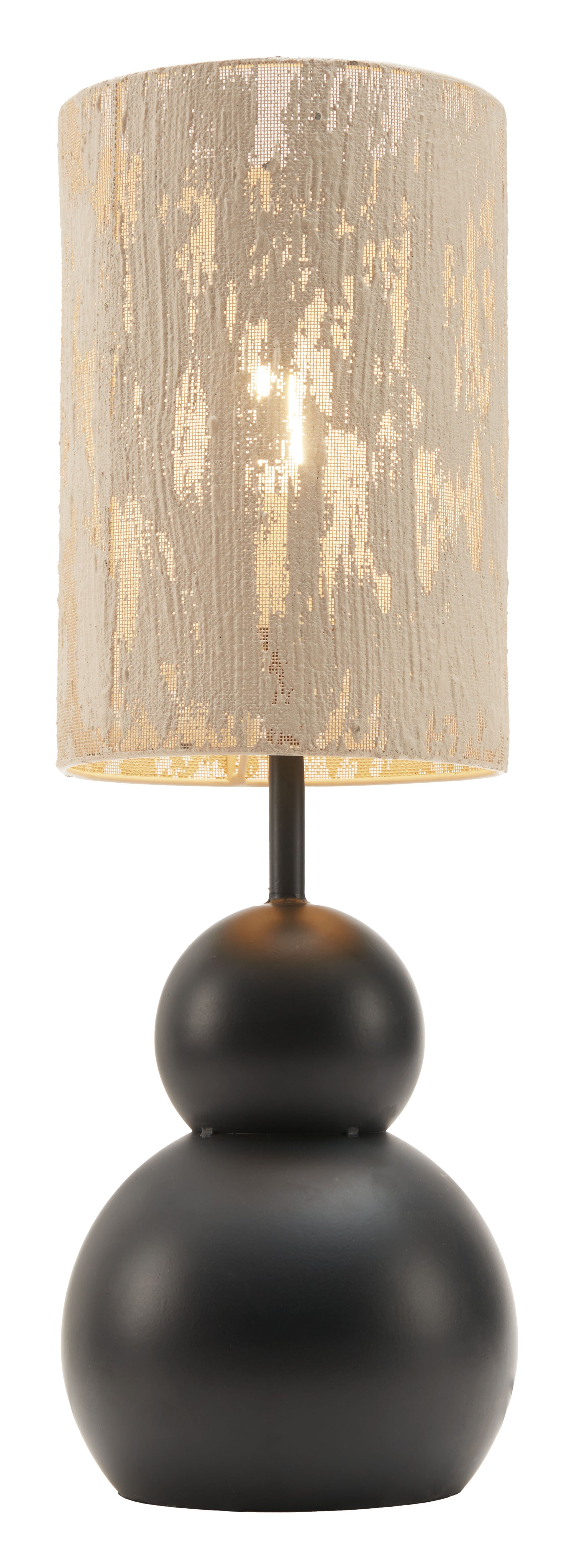Pupen Table Lamp Beige - 2