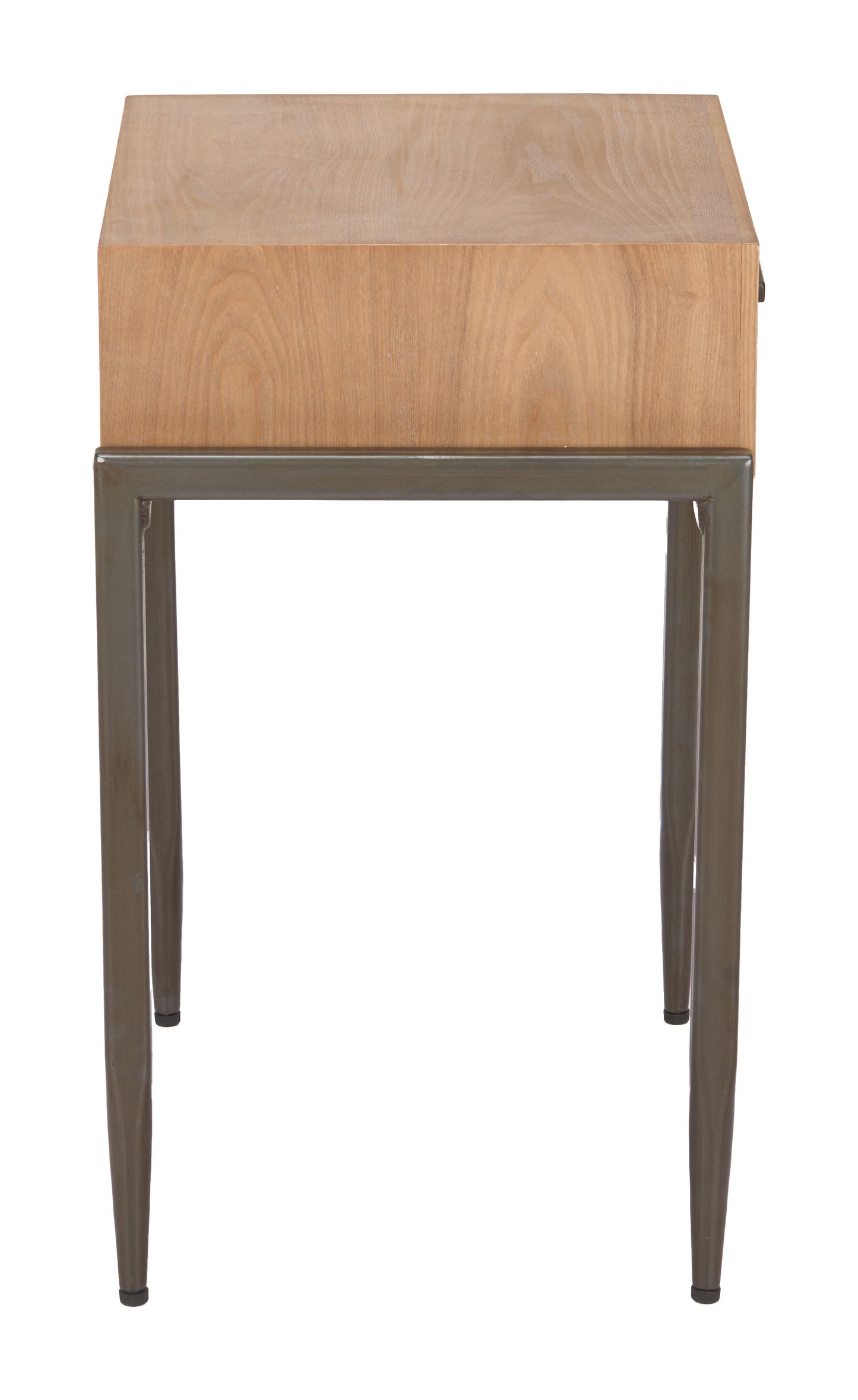 Verec Side Table Natural - 2