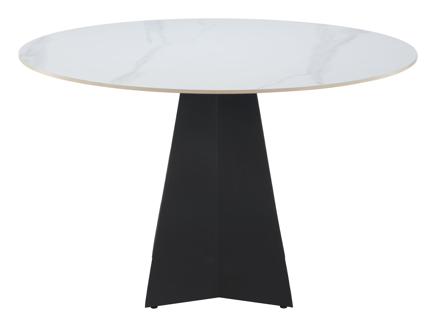 Izar Dining Table White - 2