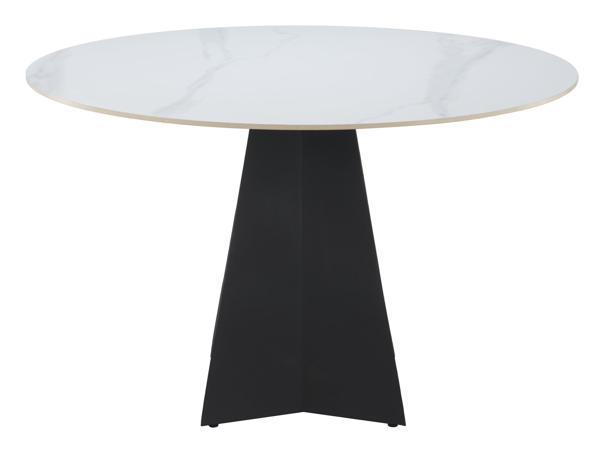 Izar Dining Table White - 2