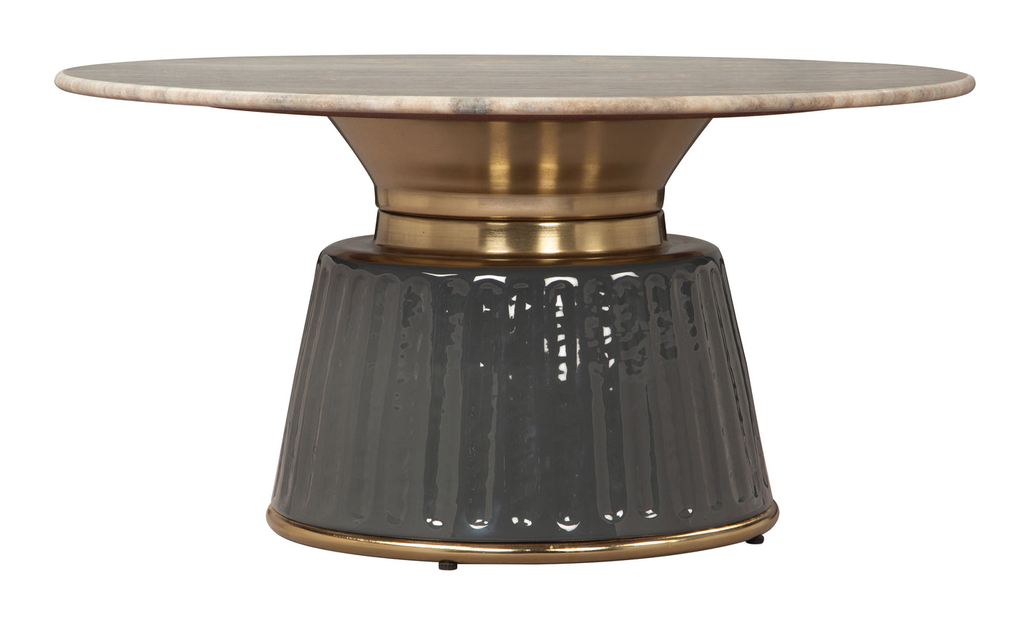 Glasa Coffee Table Multicolor - 2