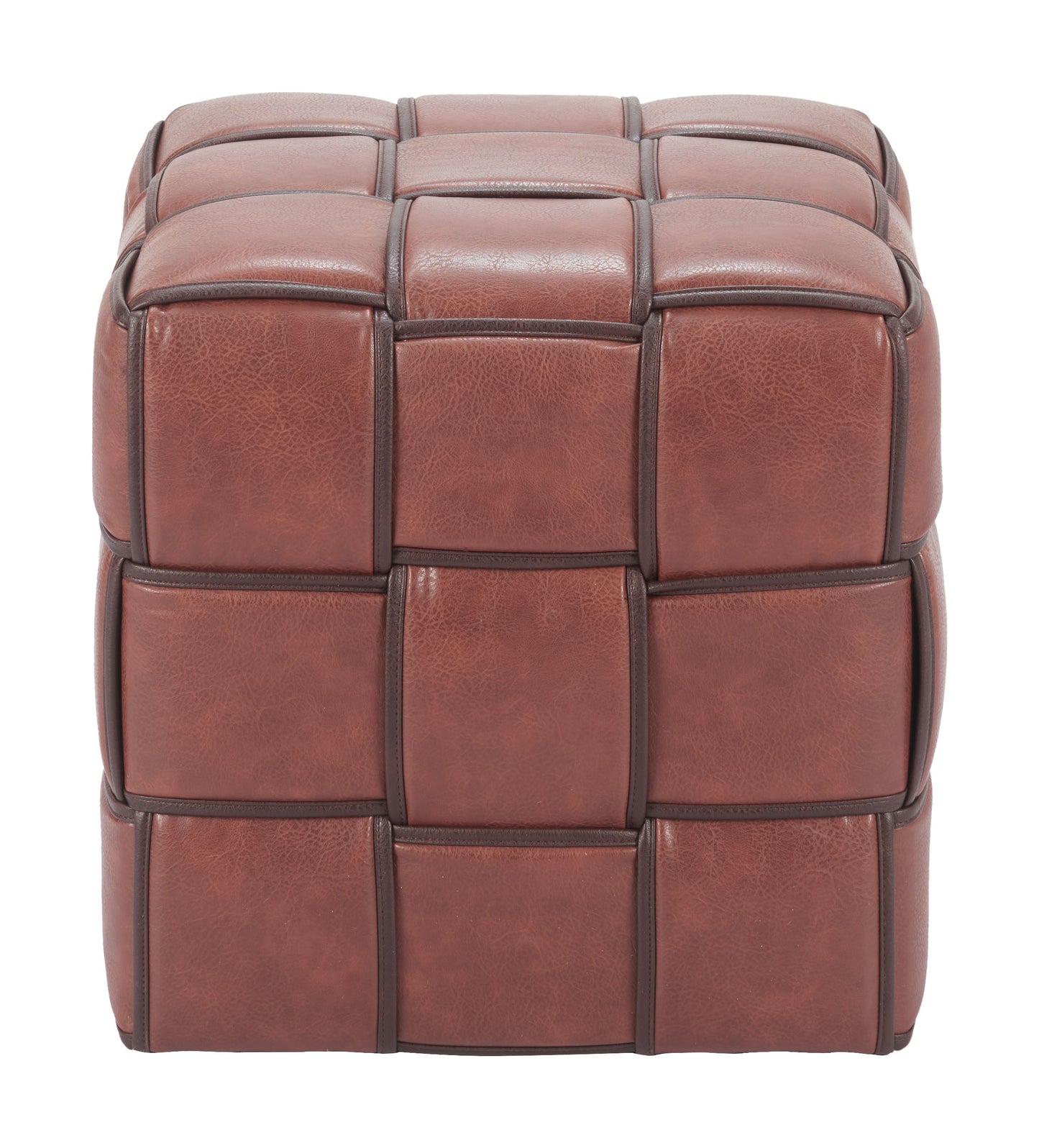 Zare Ottoman Brown - 2
