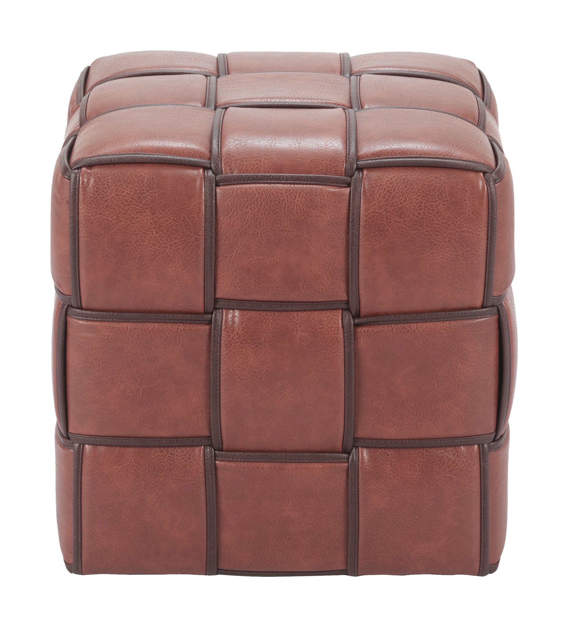 Zare Ottoman Brown - 2
