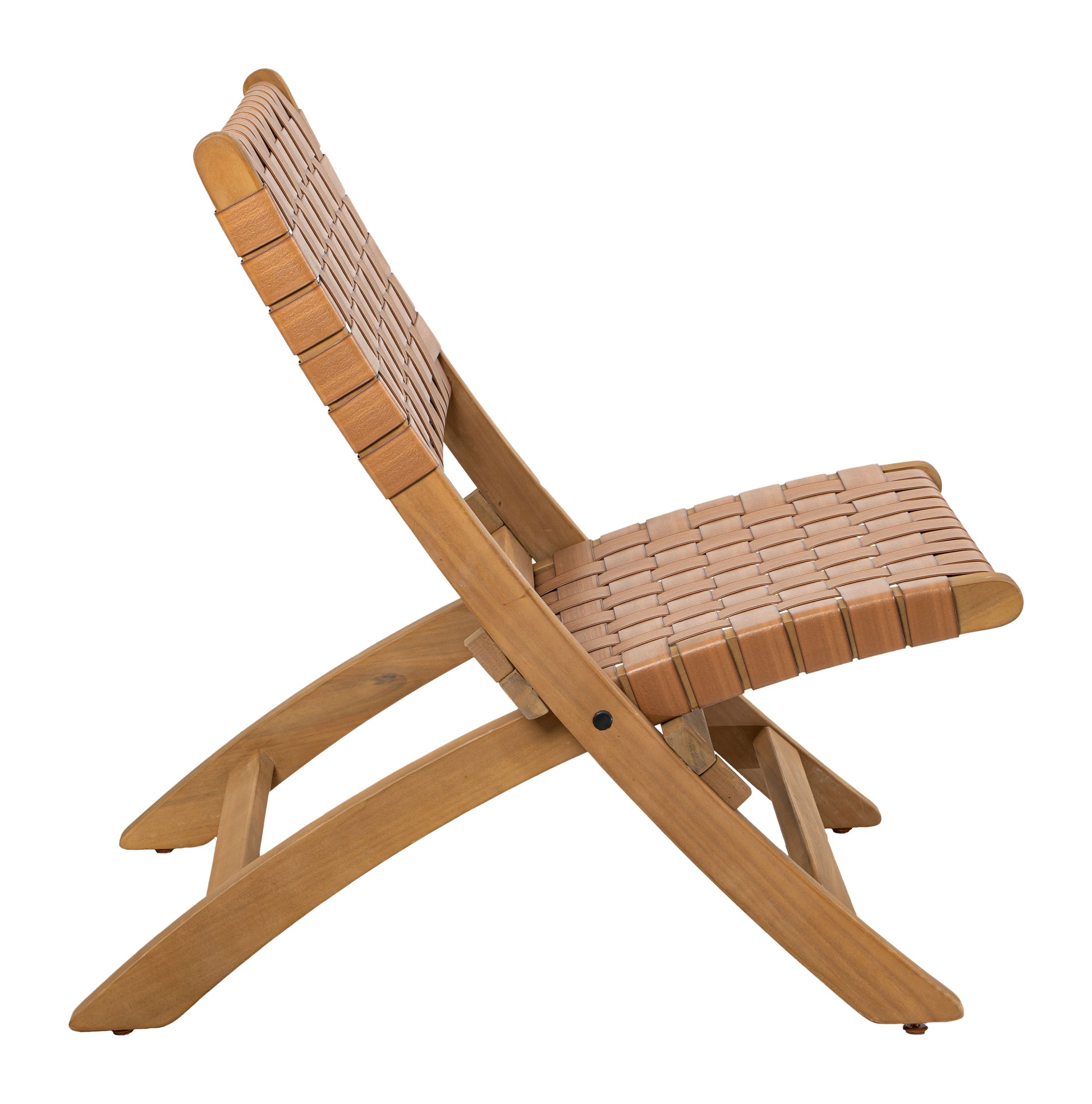 Sunflare Lounge Chair Brown - 2