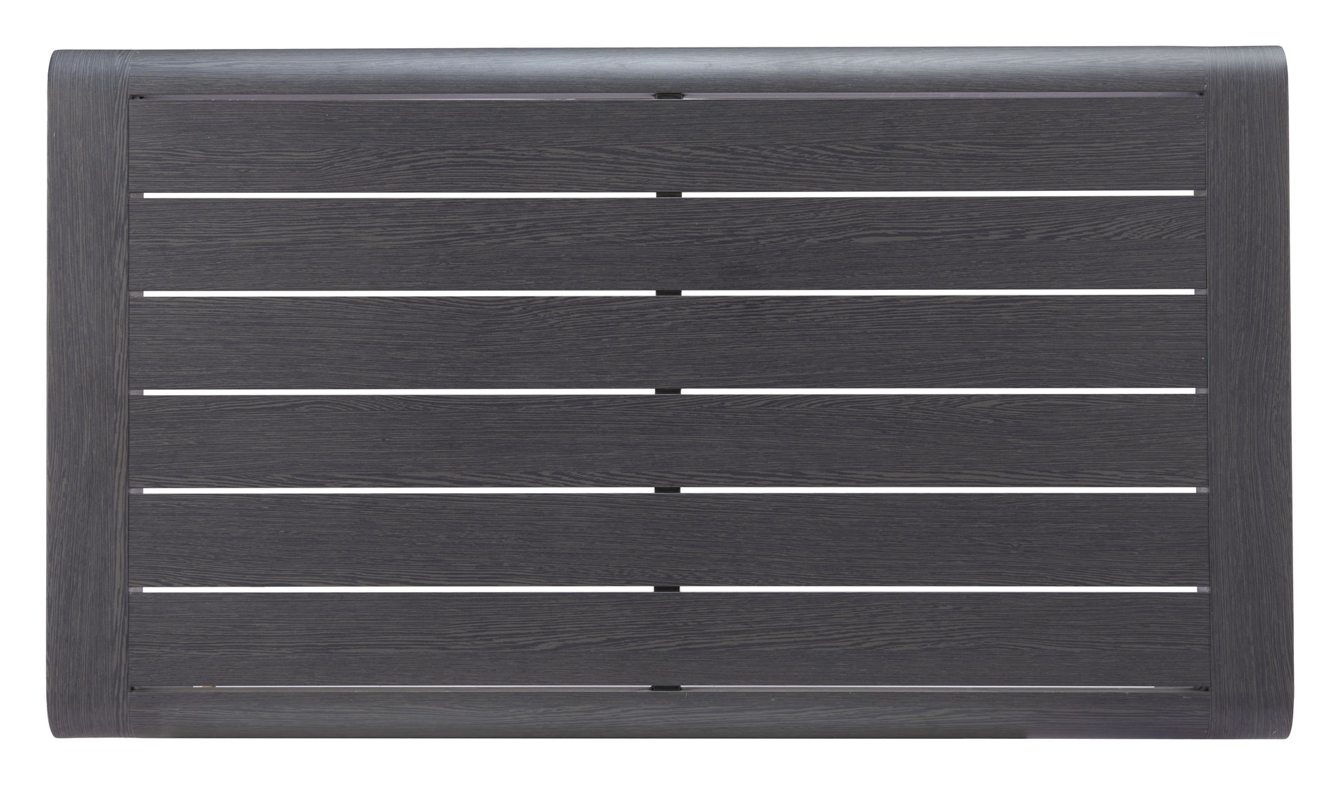 Rolig Coffee Table Black - 5
