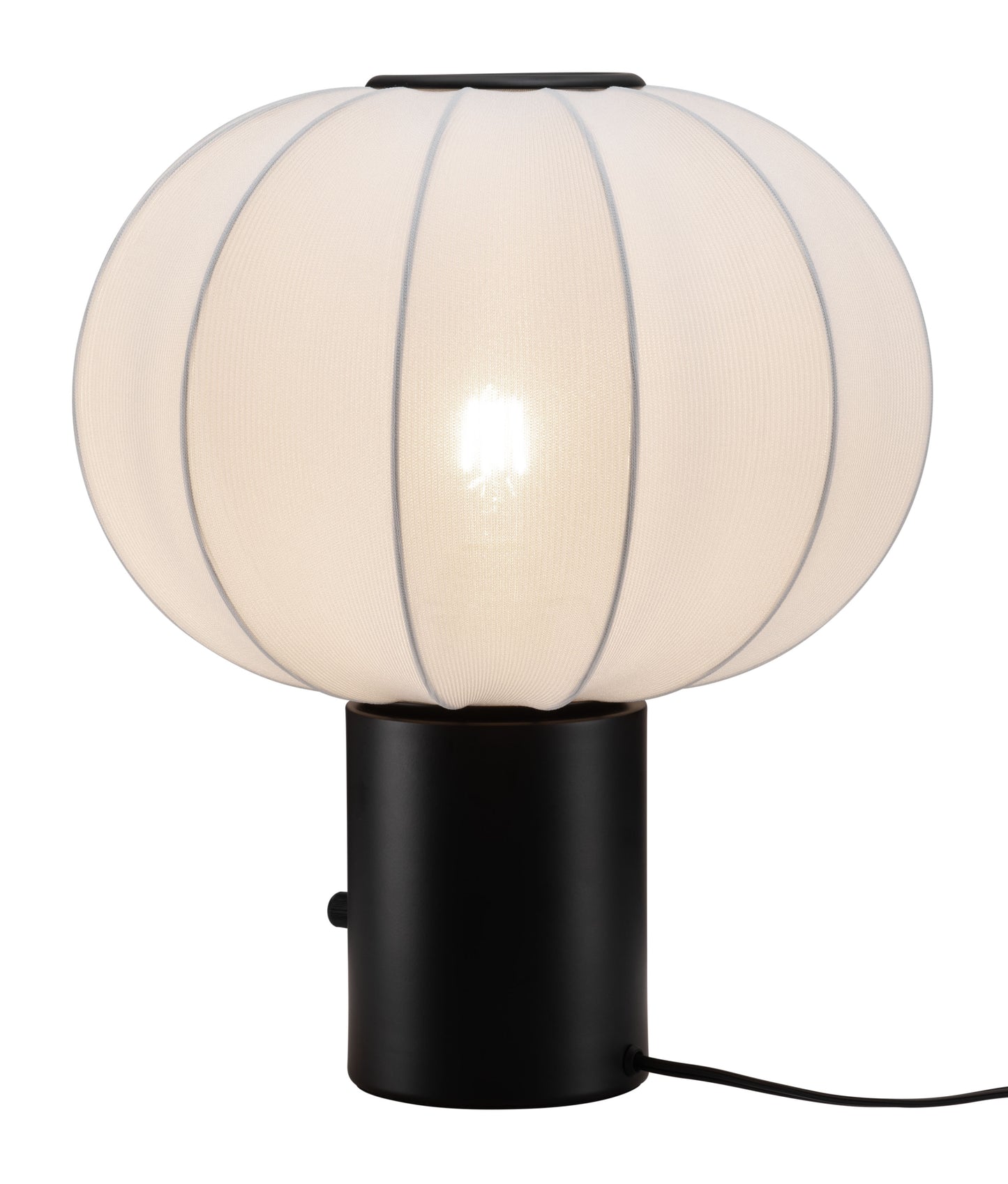 Wisteria Table Lamp White - 4