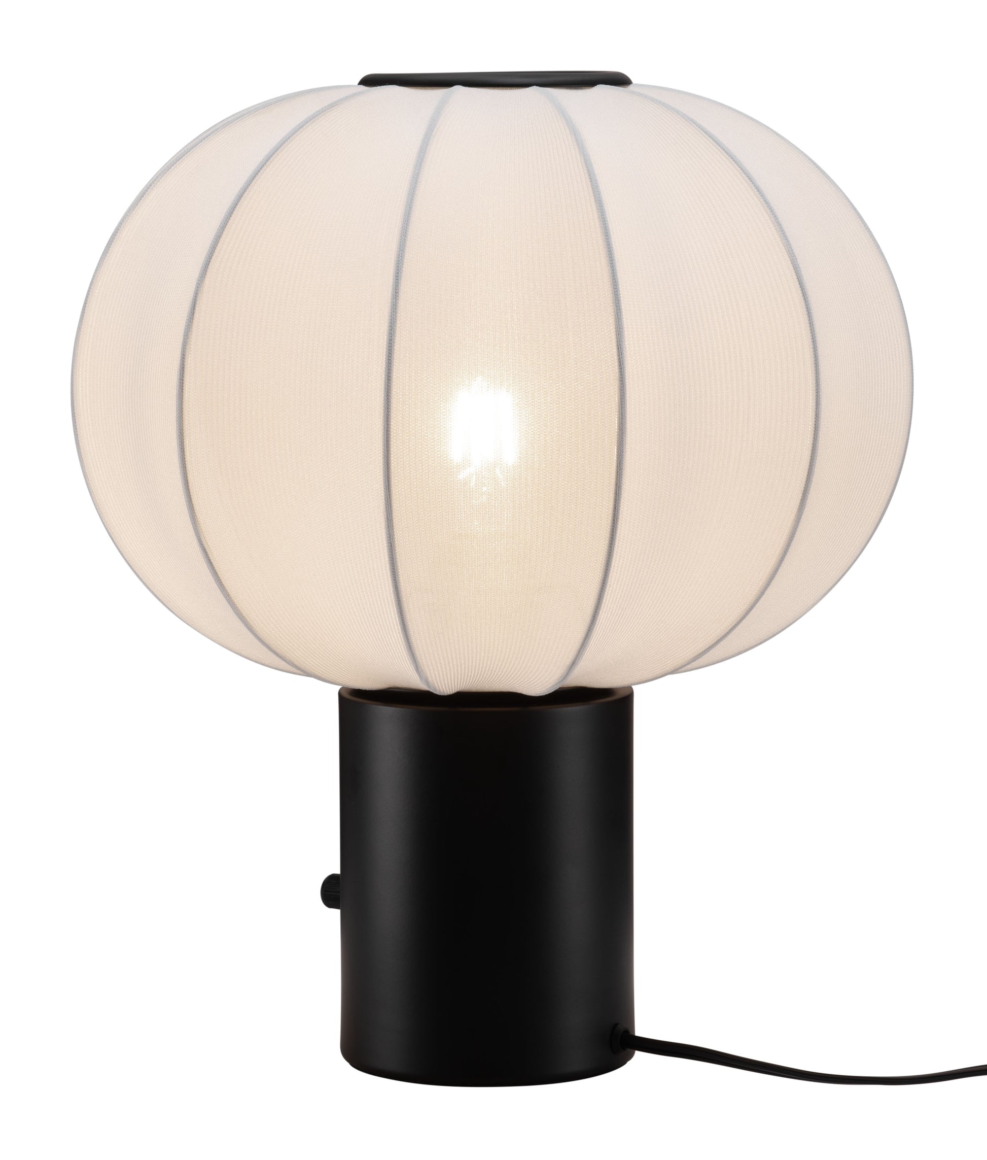 Wisteria Table Lamp White - 4