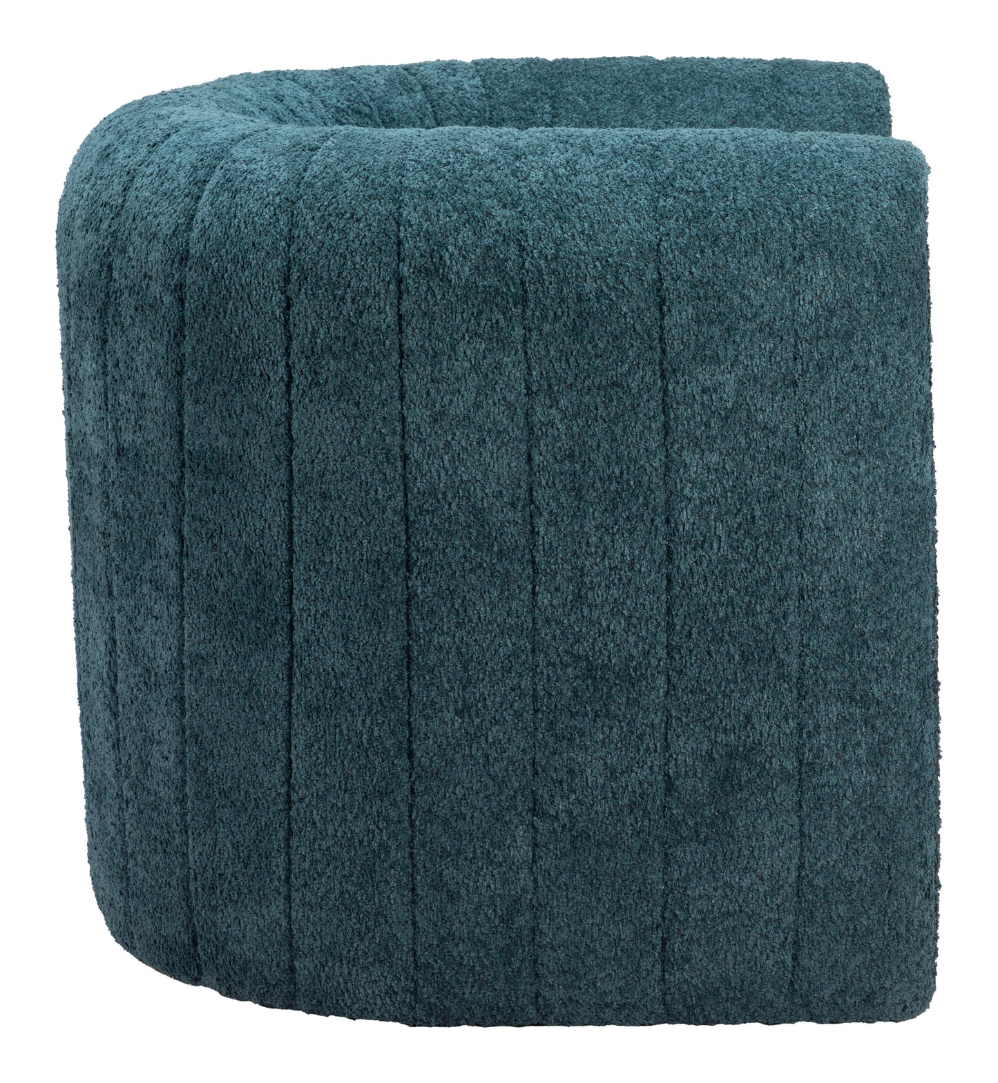 Viana Accent Chair Aquamarine - 2