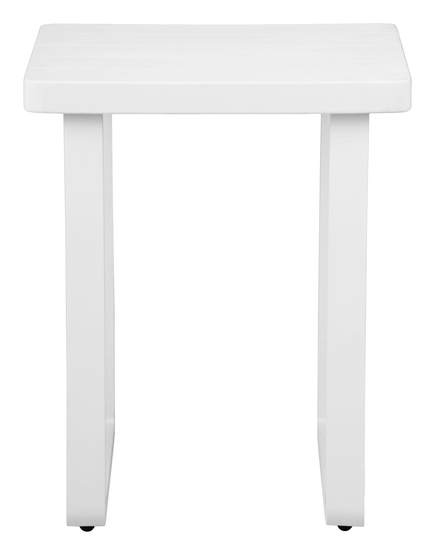 Welt Side Table White - 3