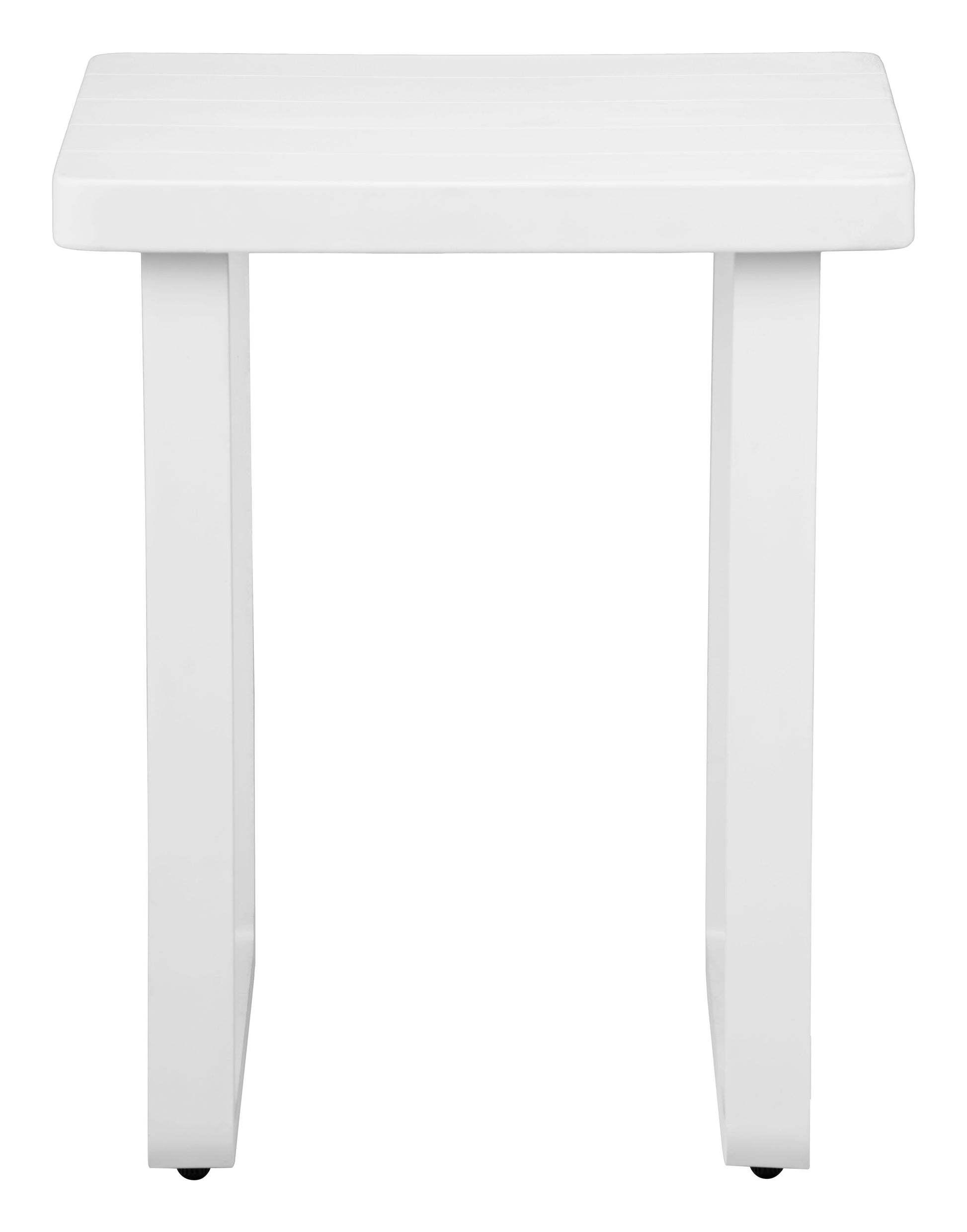 Welt Side Table White - 3