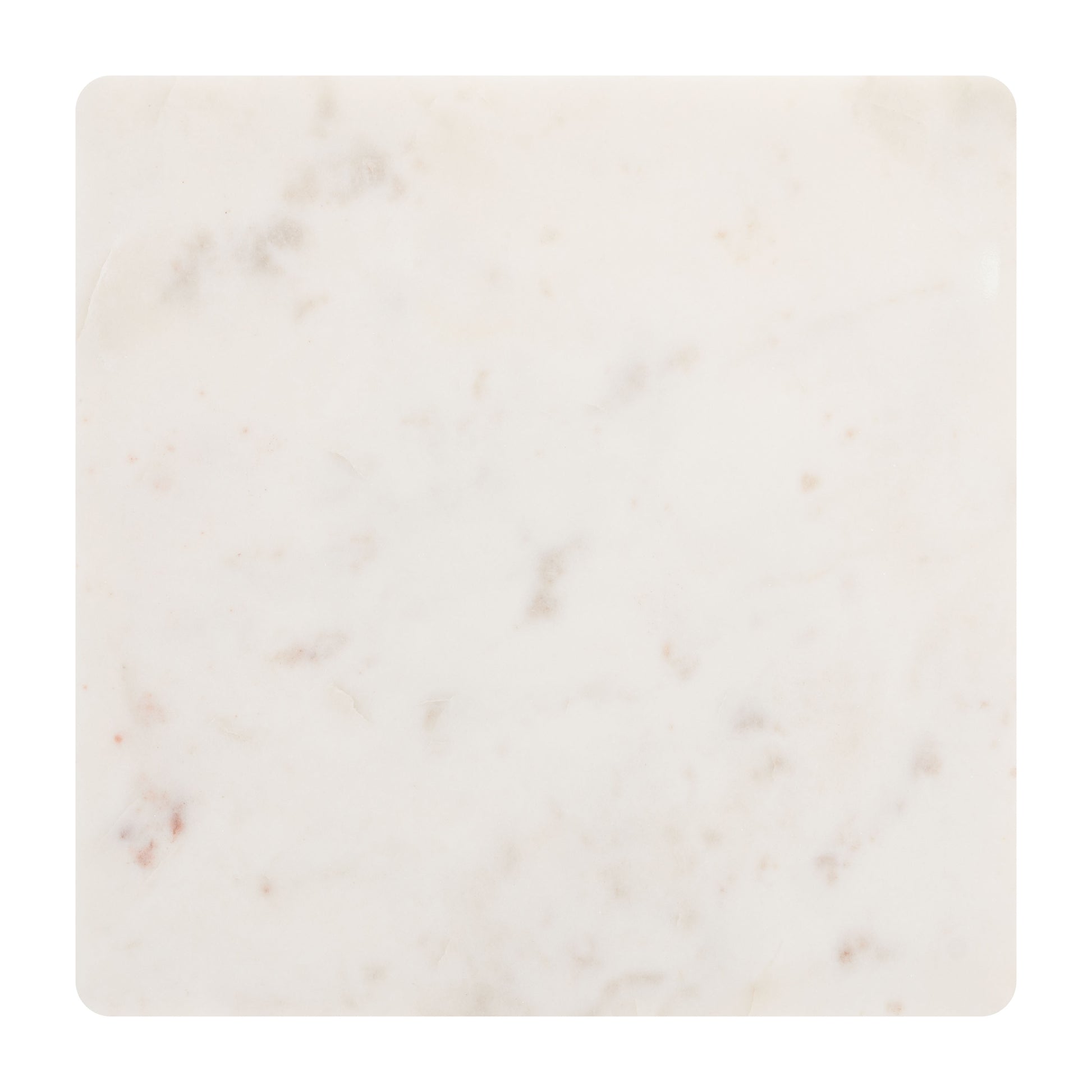 Naht Side Table White - 4