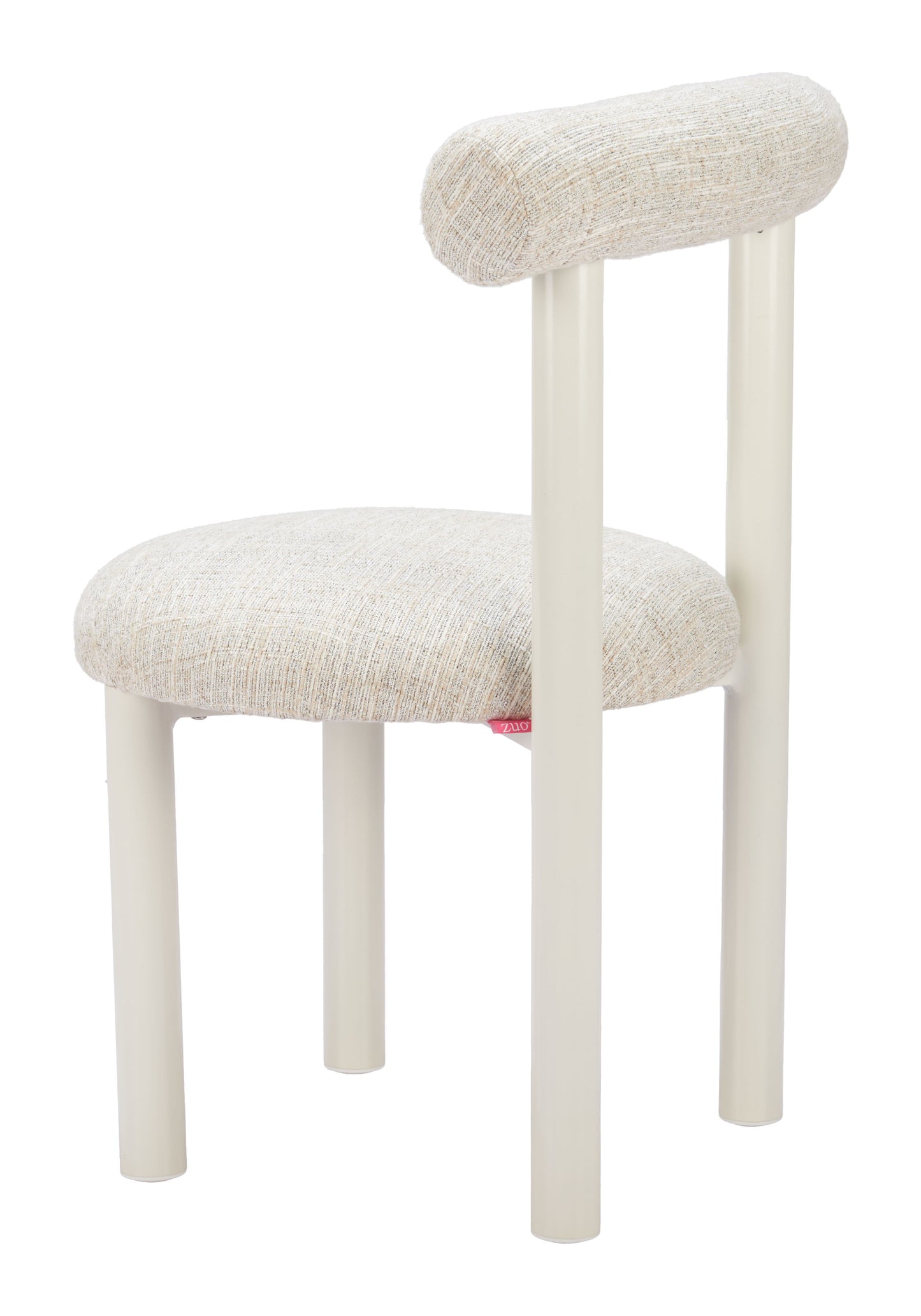 Ceres Dining Chair Beige - 5