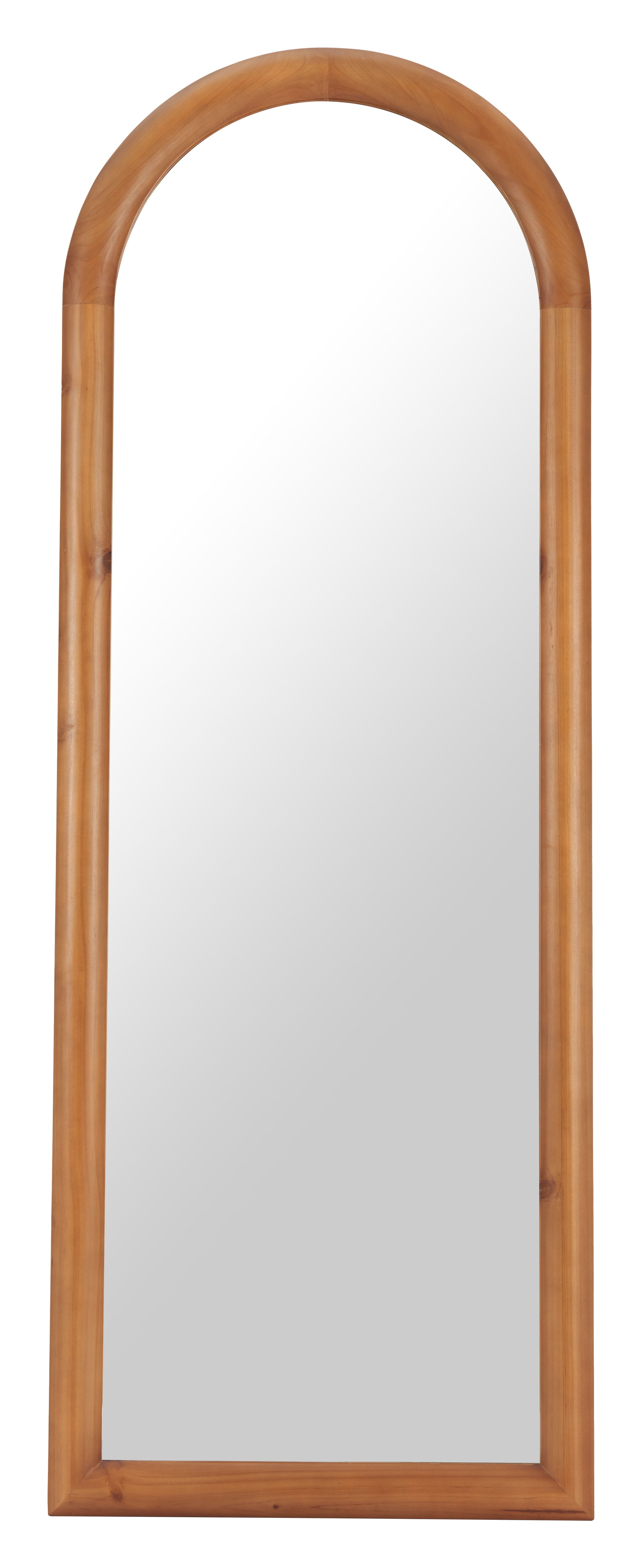 Tur Mirror Natural - 2