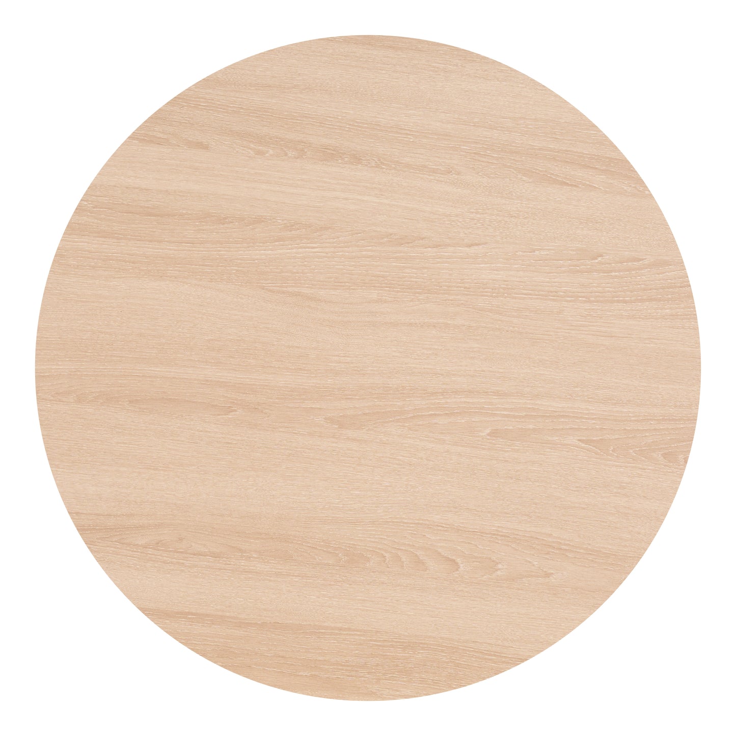 Hawley Adjustable Dining Table Natural - 8