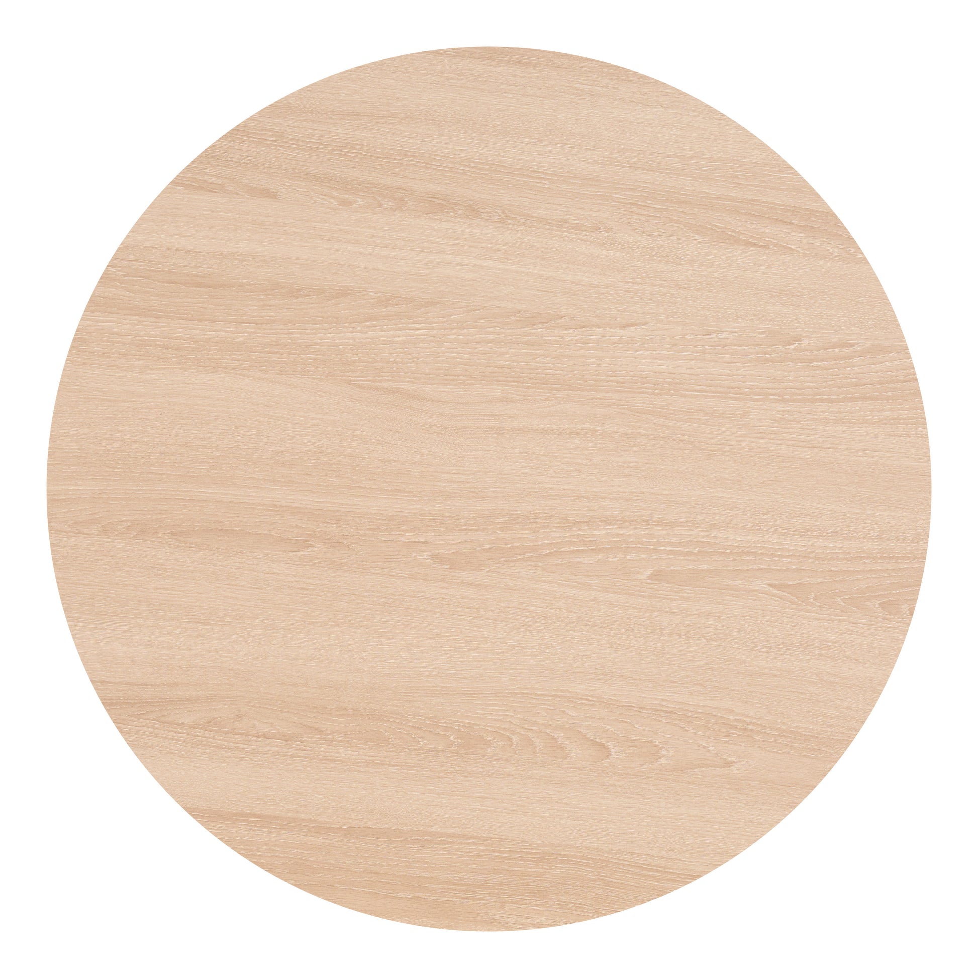 Hawley Adjustable Dining Table Natural - 8