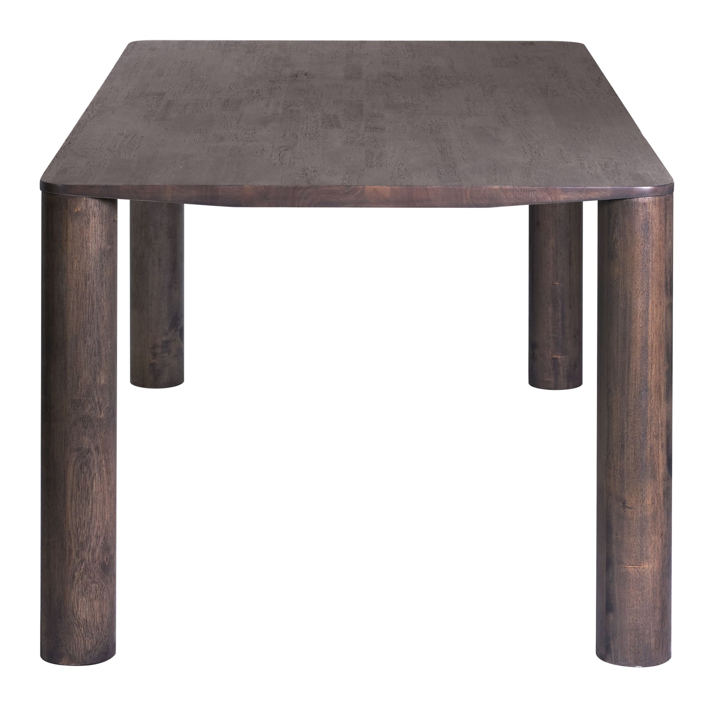 Eazy Dining Table Espresso - 2