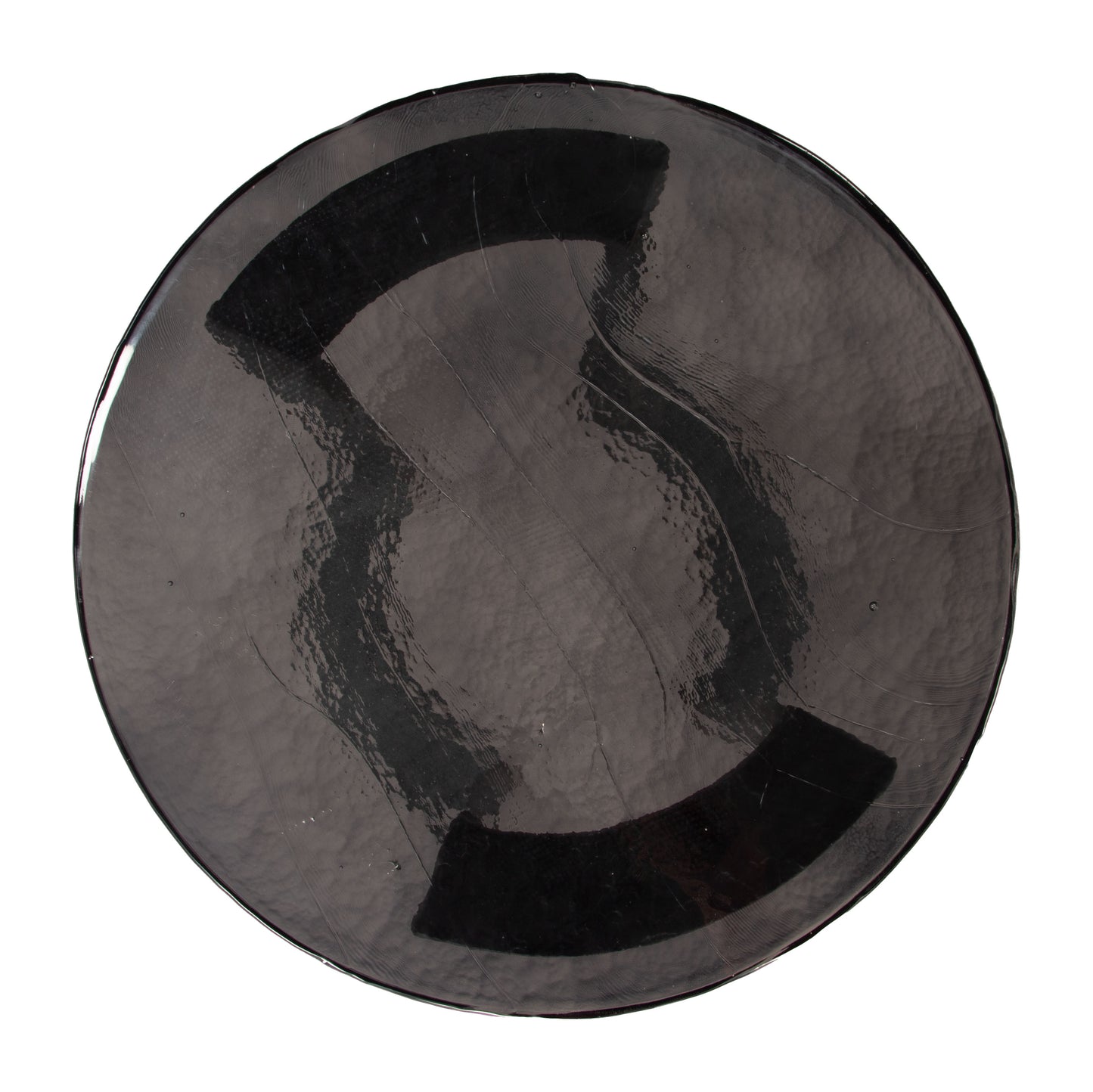 Divin Side Table Black - 5
