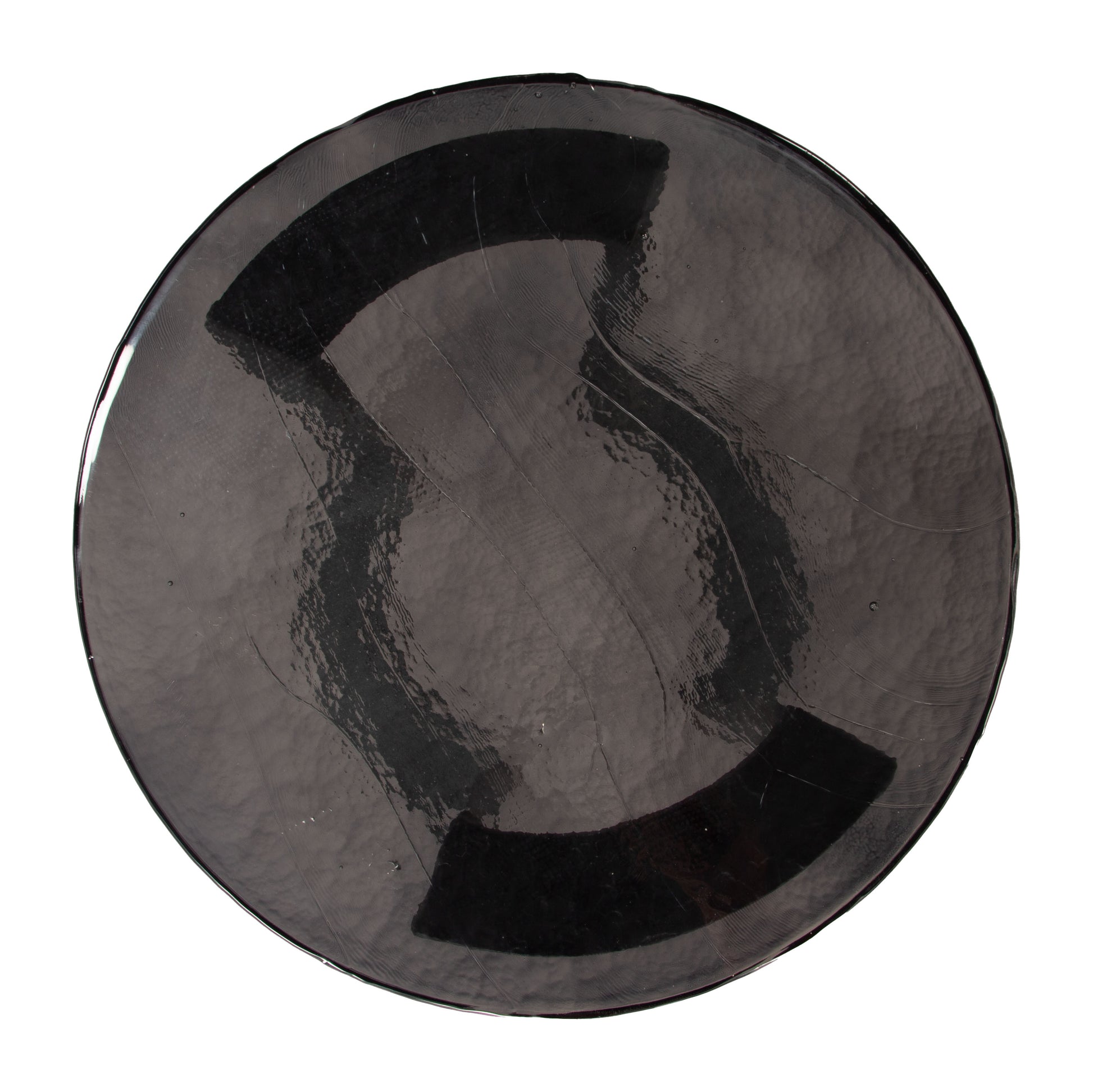 Divin Side Table Black - 5