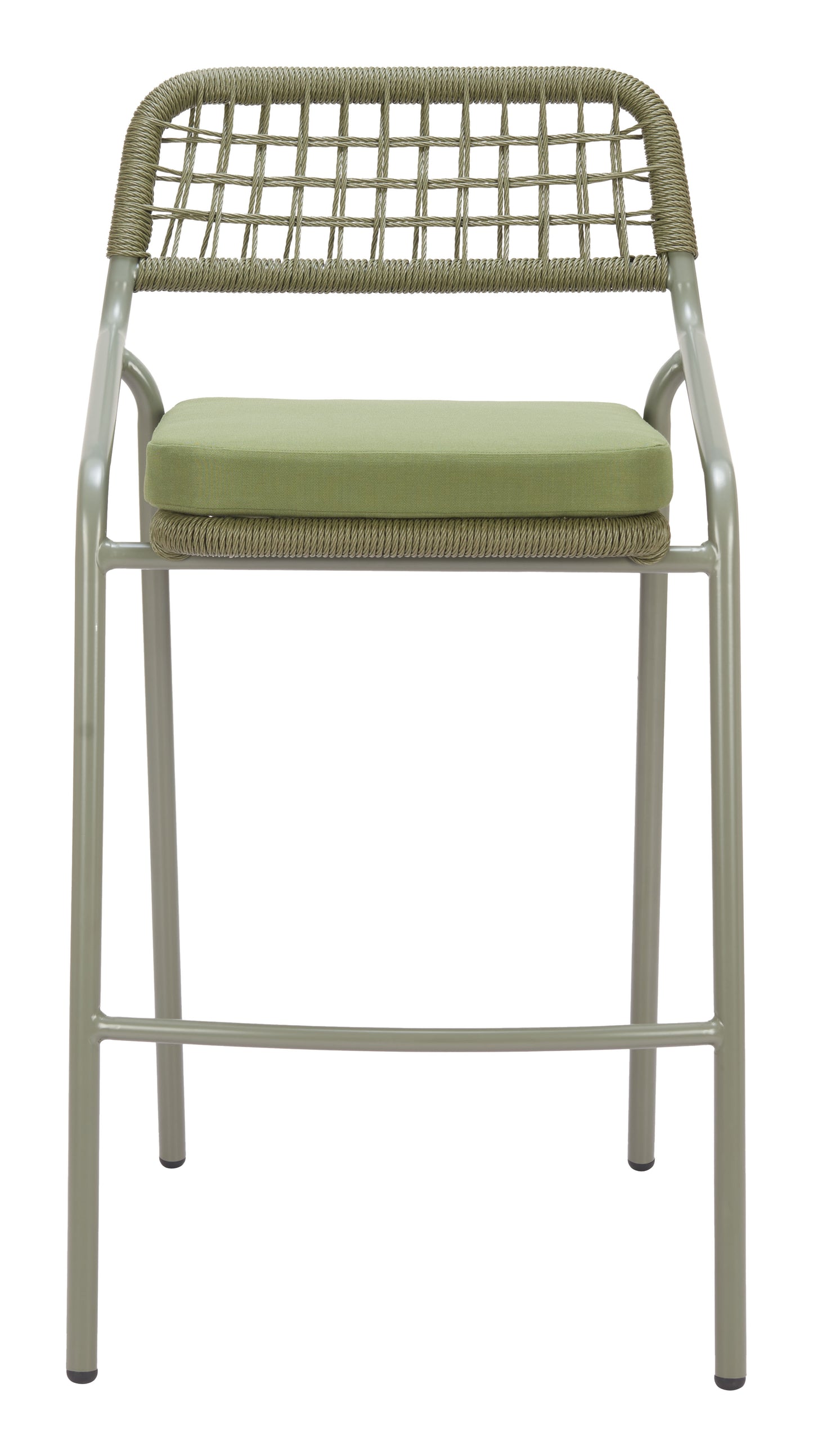 Rio Barstool (Set of 2) Green - 3